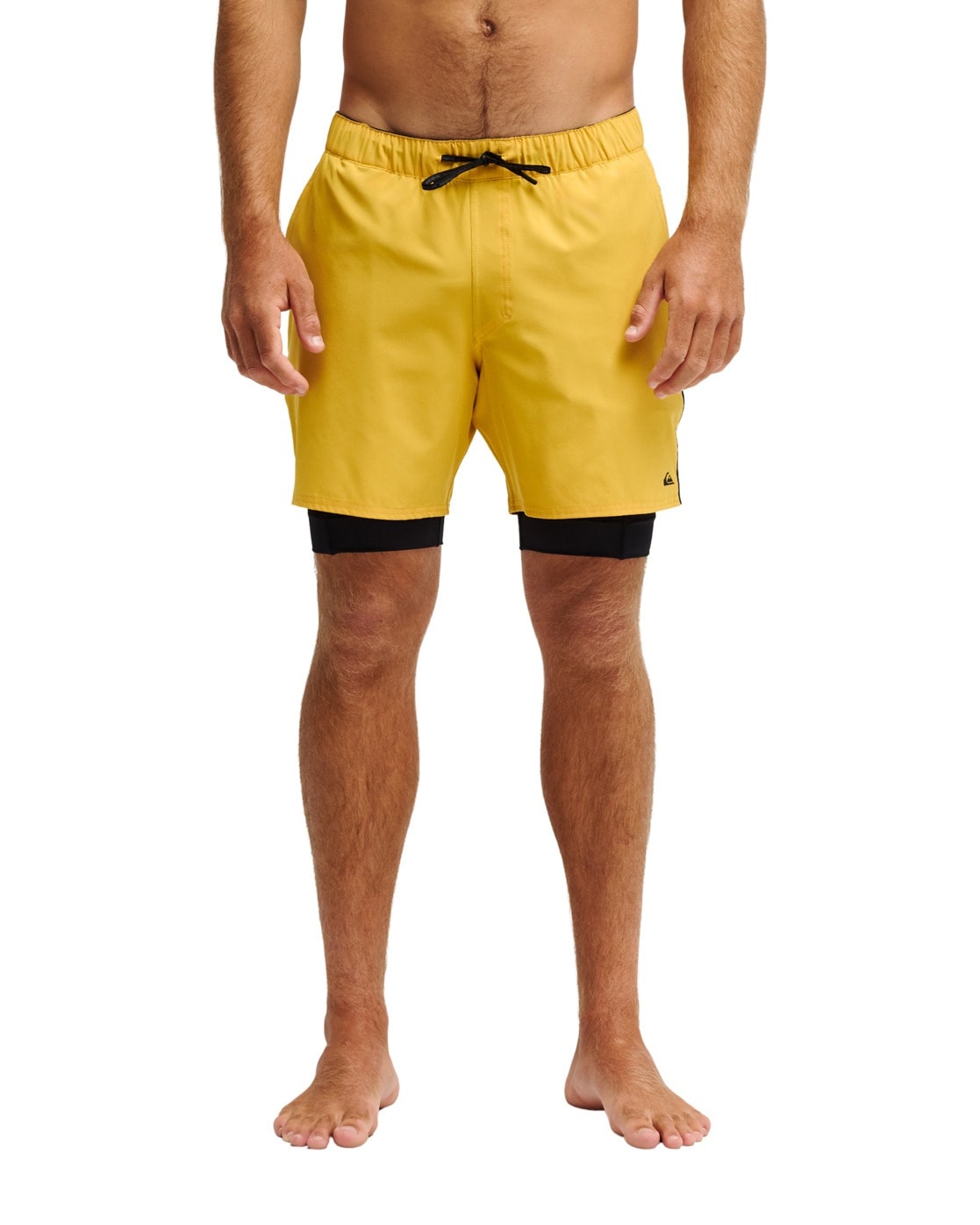 Quiksilver Boardshorts »Highline Amphibian 17"«