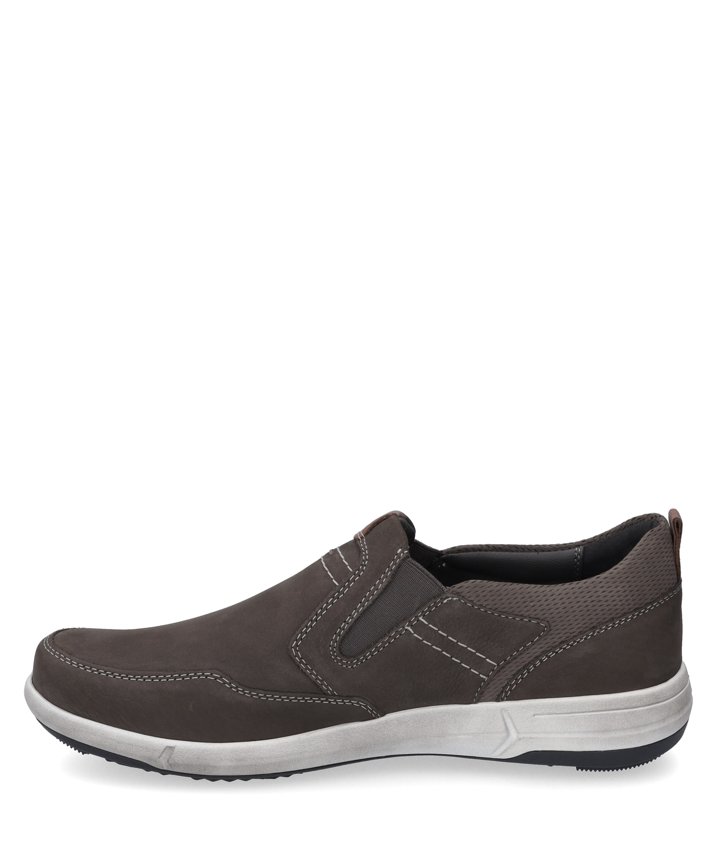 Josef Seibel Slipper »Enrico 4, grau«