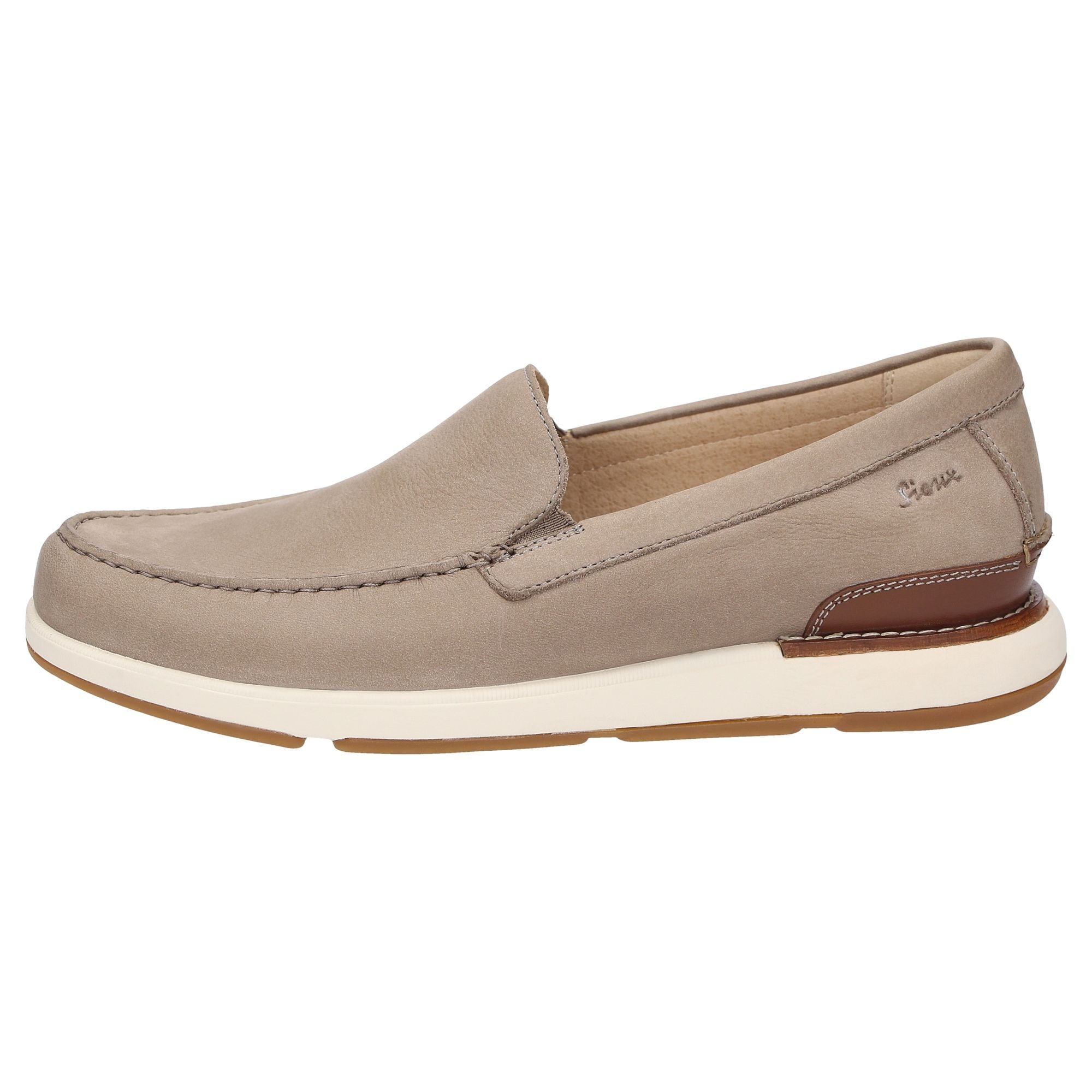 SIOUX Slipper »Nurilinos-700«