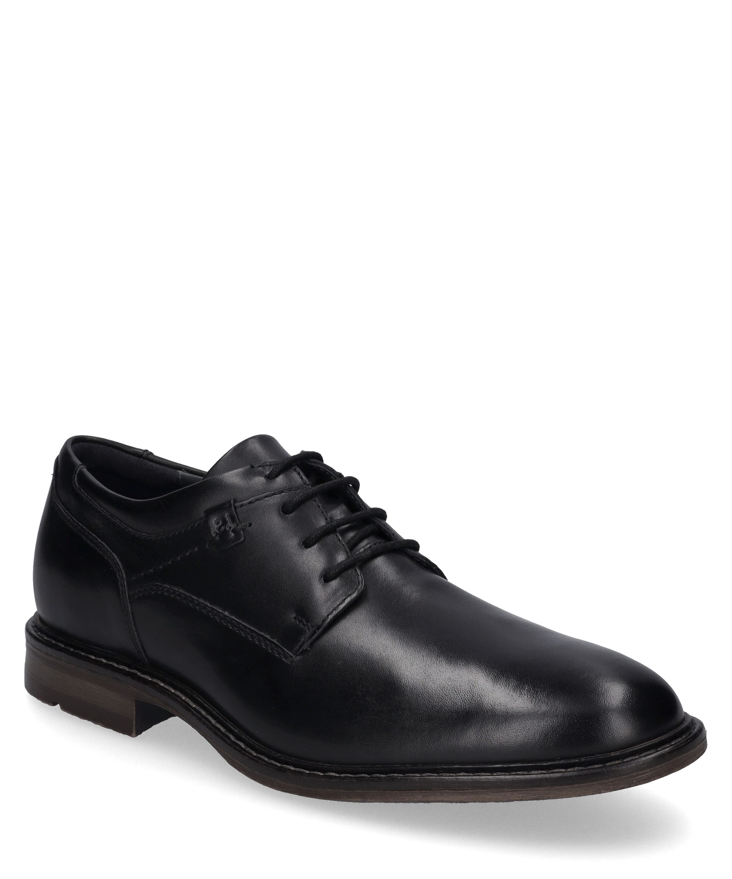 Josef Seibel Schnürschuh »Earl 05, schwarz«