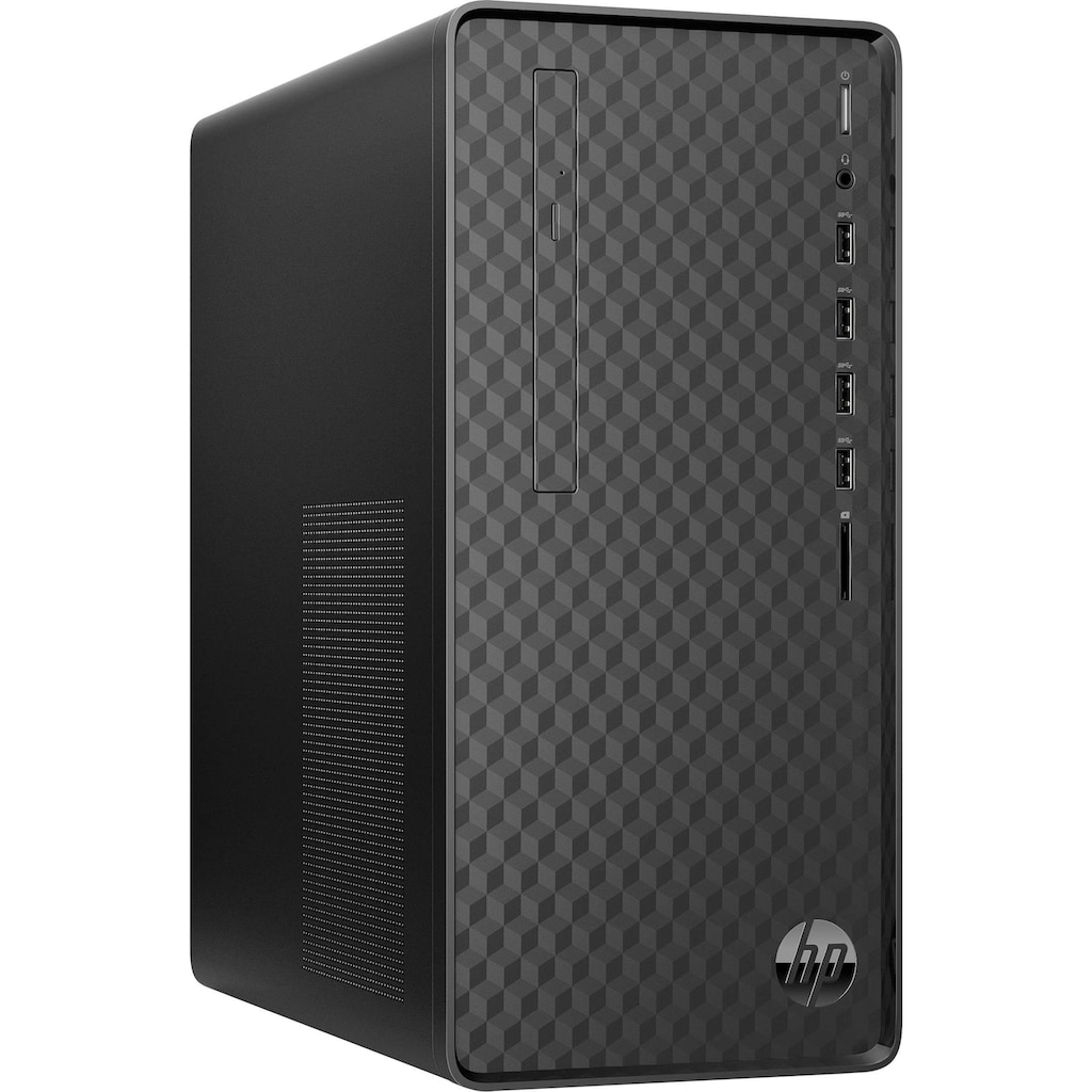 HP PC »M01-F0020ng«
