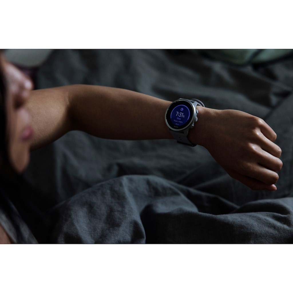 Suunto Smartwatch »5 Peak«