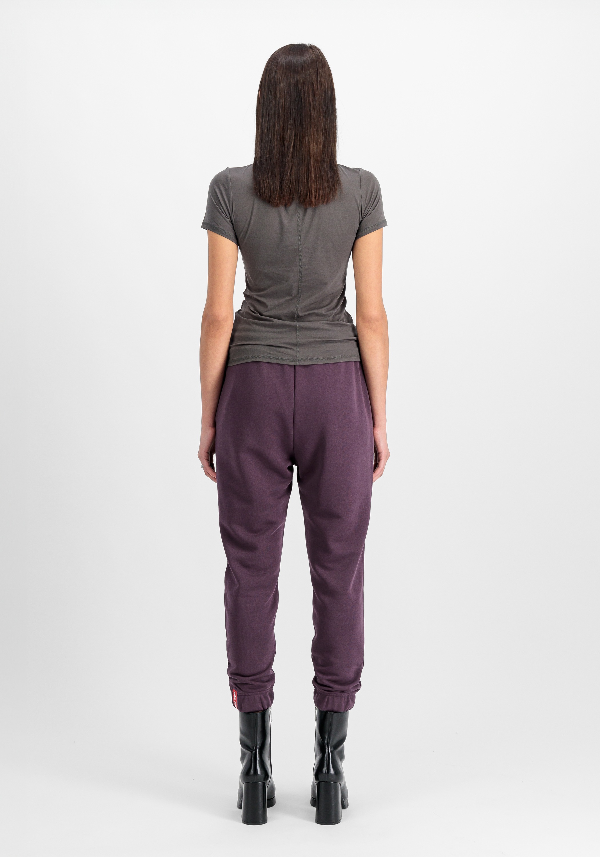 Alpha Industries Jogginghose »Basic Jogger SL W«