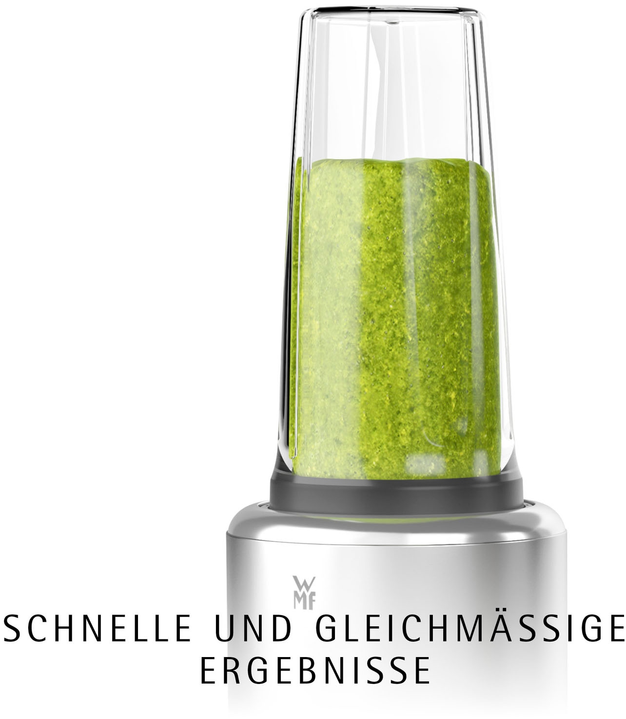 WMF Standmixer »KULT Pro Multifunktionsmixer« 1200 W