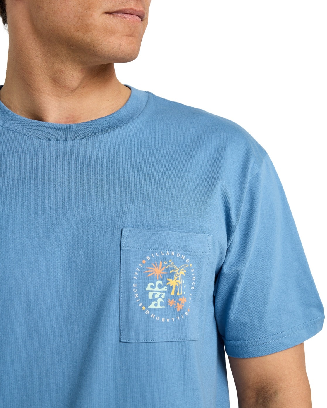 Billabong T-Shirt »Troppo«