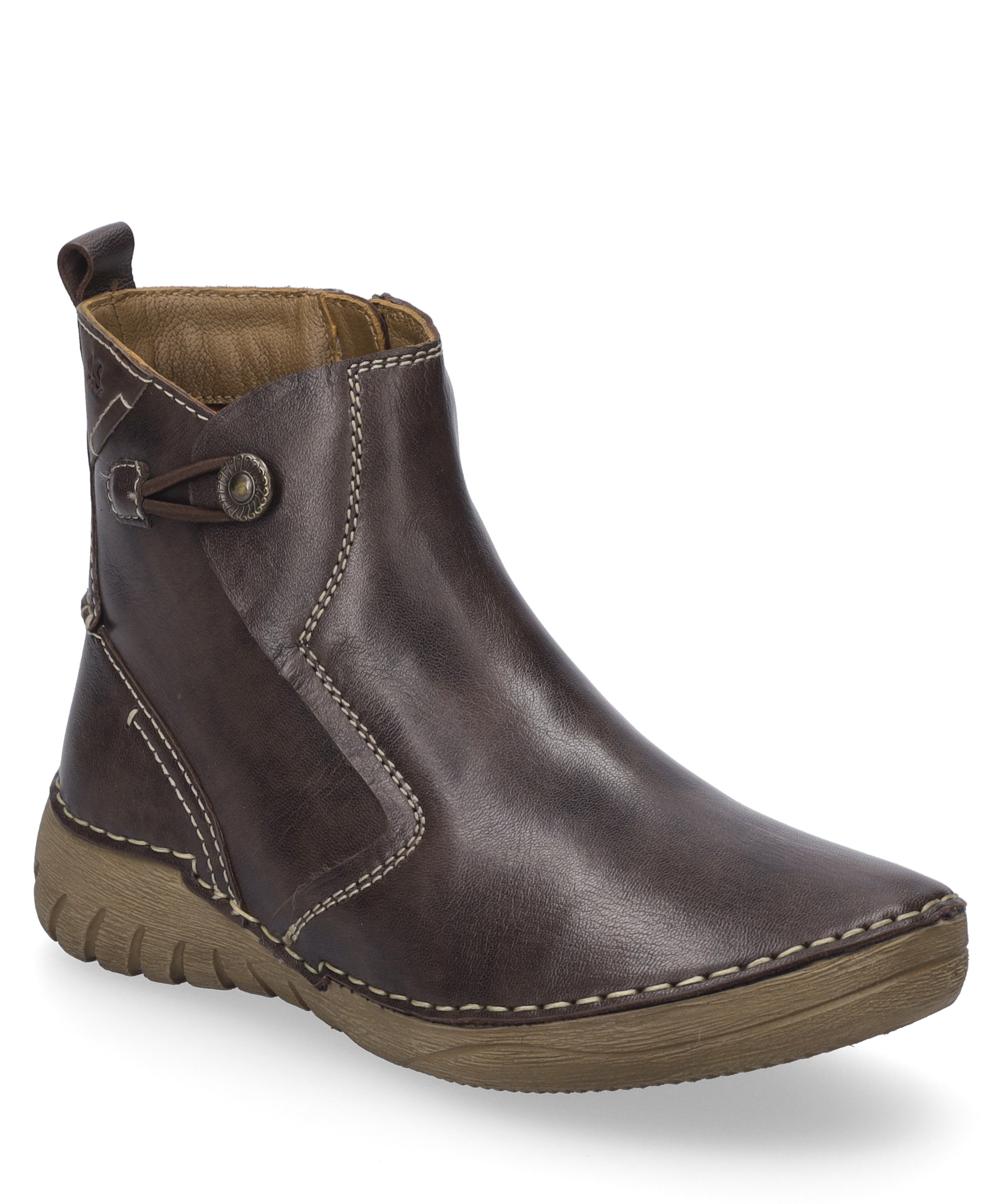 Josef Seibel Stiefelette »Felicia 11, moro«