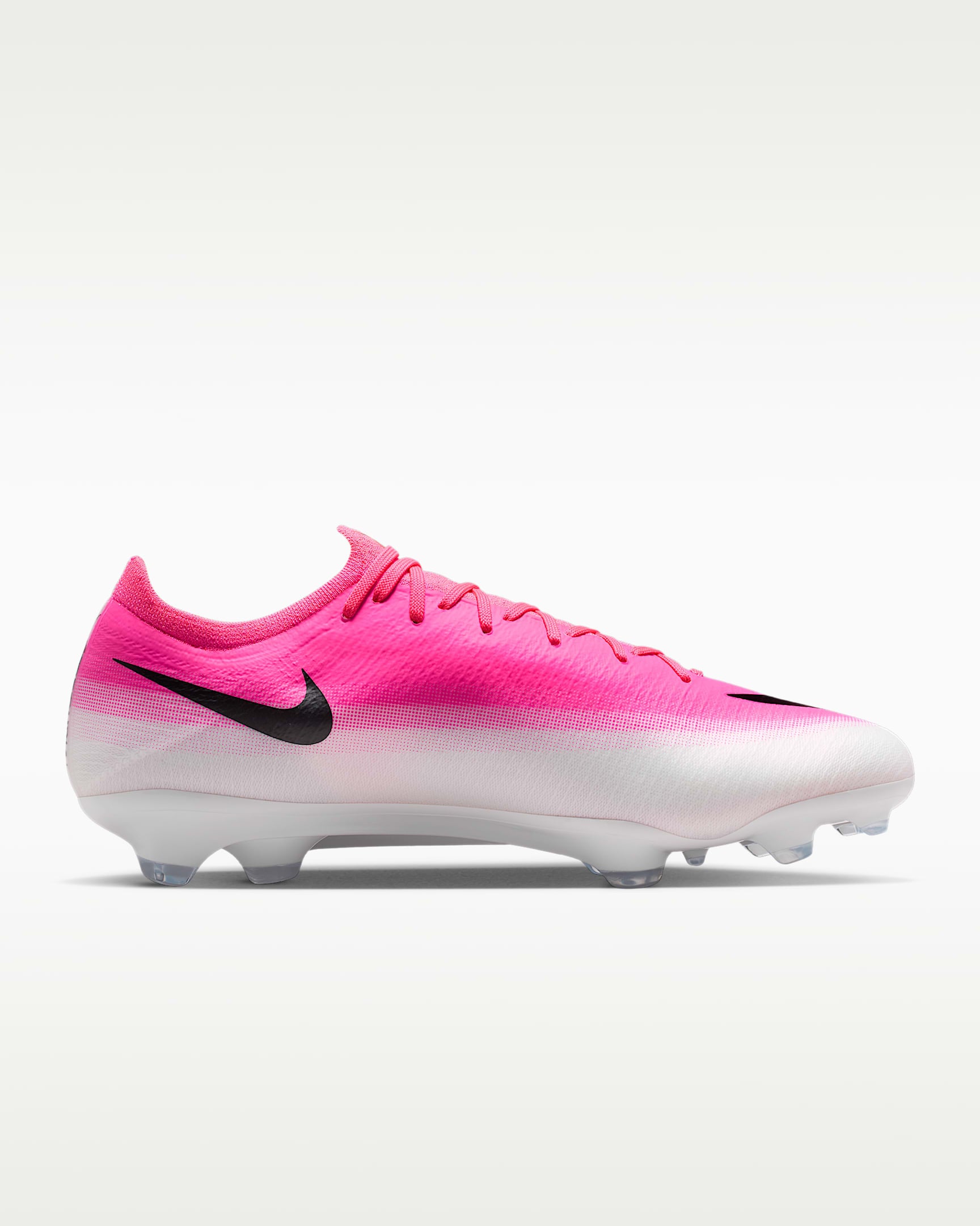 Nike Fußballschuh »MERCURIAL VAPOR 17 PRO FG T«  Außensohle für Rasenplätze und für feste Böden
