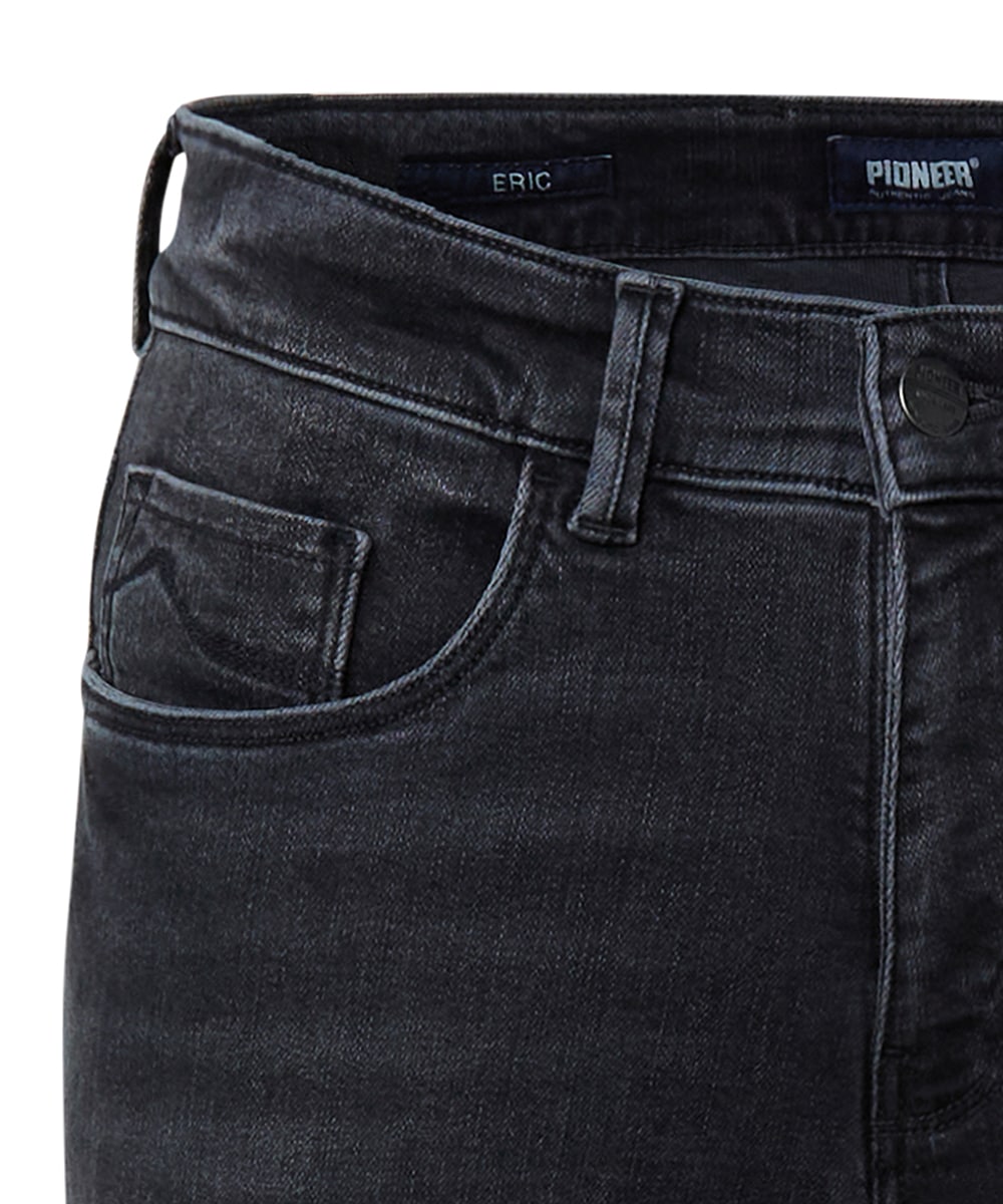 Pioneer Authentic Jeans Chinohose »ERIC«, im Five-Pocket Style