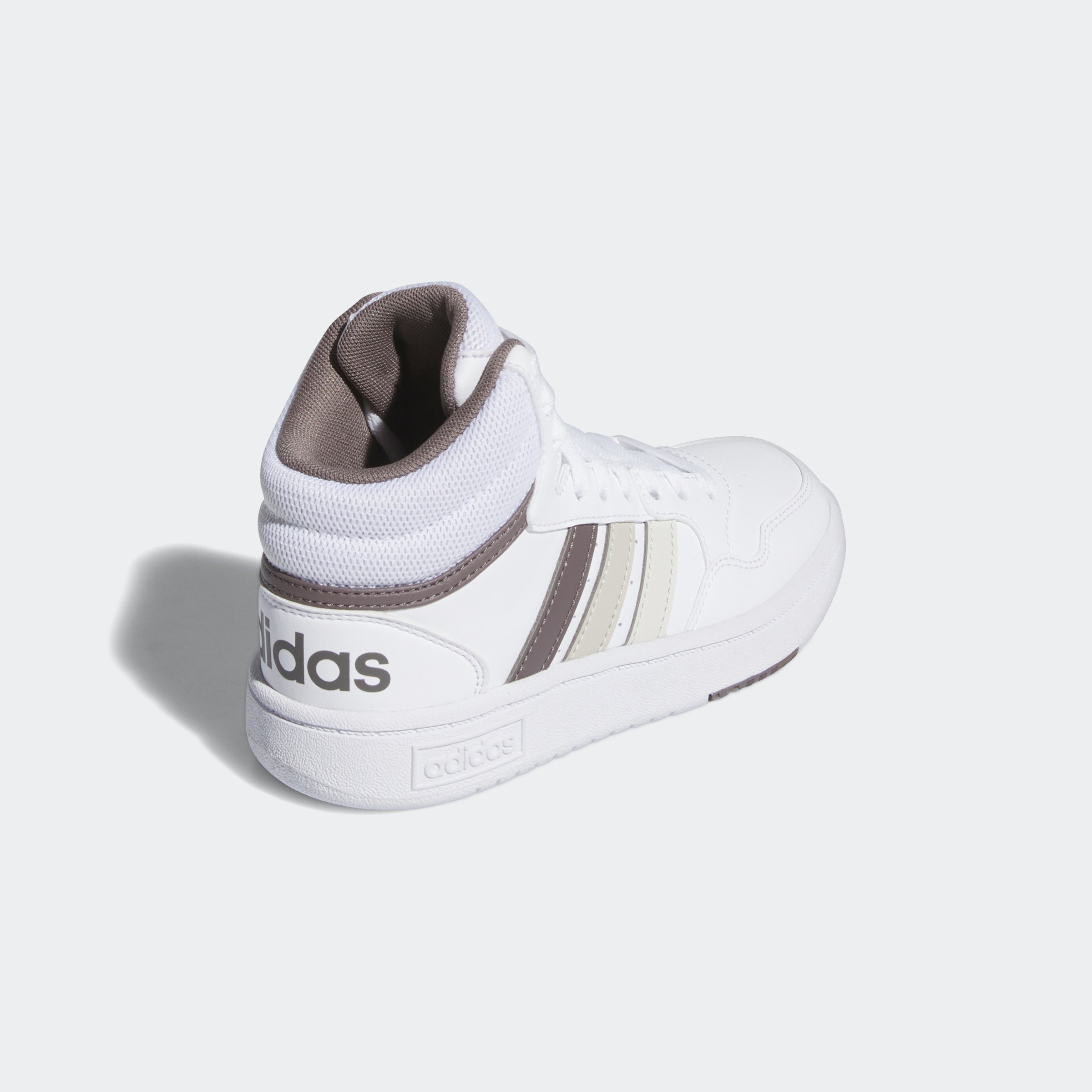 adidas Sportswear Sneaker »HOOPS MID«