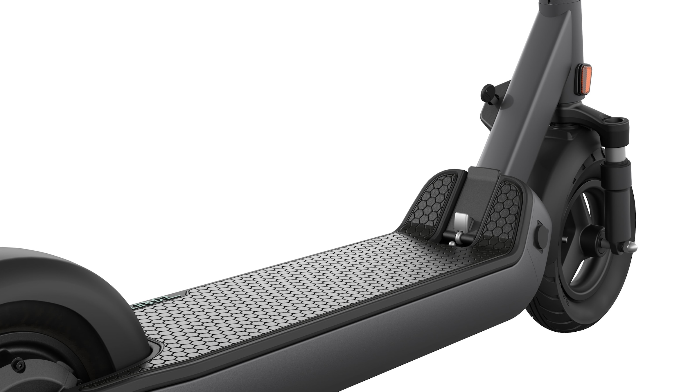 Egret E-Scooter »Egret Pro FX Street legal« 20 km/h 80 km