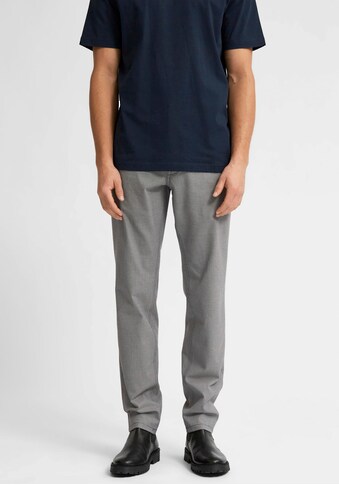 SELECTED HOMME Chinohose »SLIM-STORM FLEX SMART PANTS« kaufen SELECTED HOMME Chinohose »SLIM-STORM FLEX SMART PANTS« kaufen