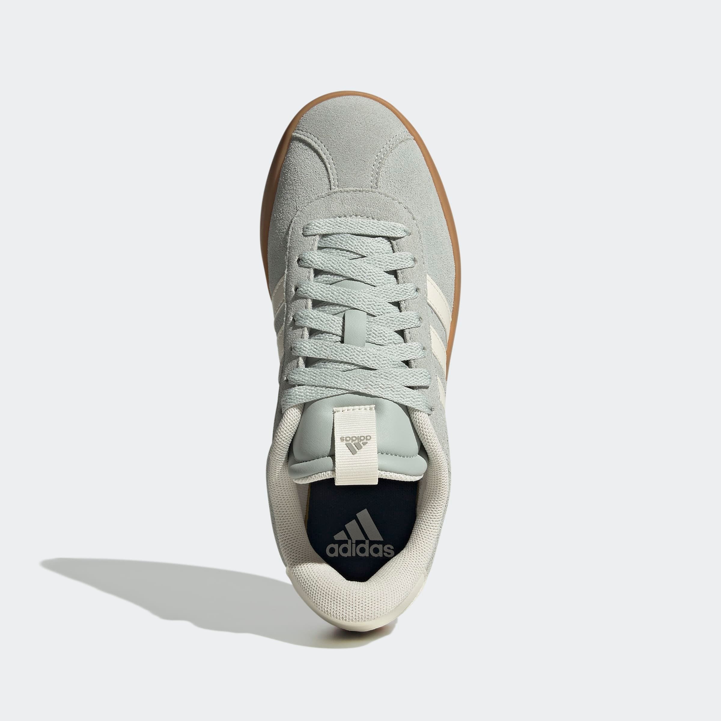 adidas Sportswear Sneaker »VL COURT 3.0«, inspiriert vom Design des adidas samba
