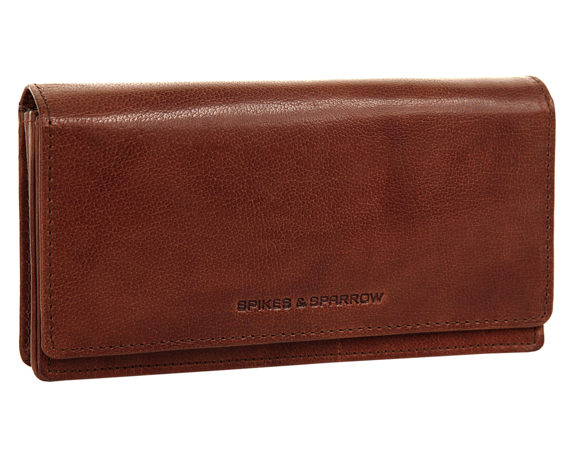 Spikes & Sparrow Geldbörse echt Leder