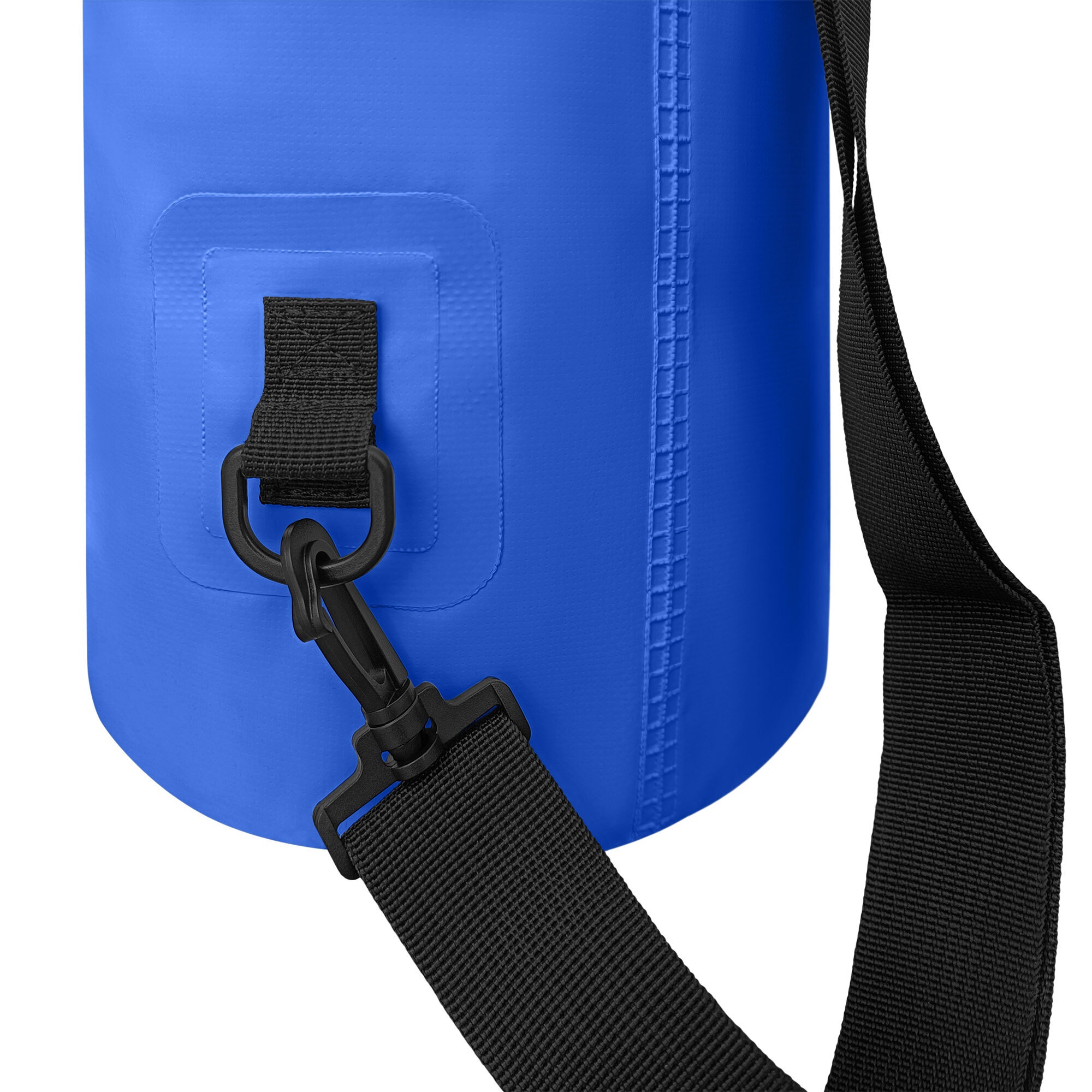 YEAZ Schultertasche »Wasserfester Packsack 10L ISAR«