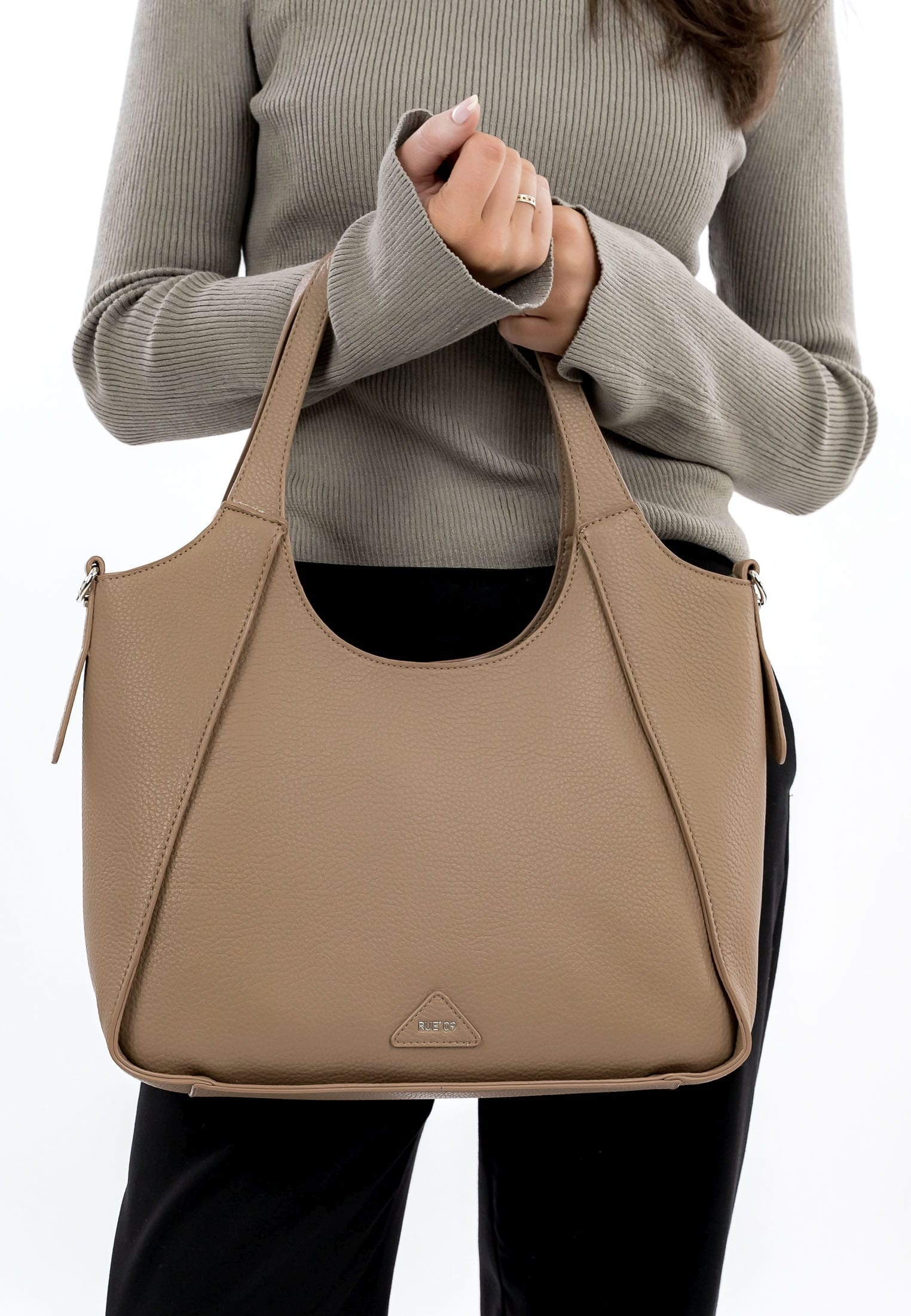EMILY & NOAH Shopper »Shopper E&N Bondy RUE 09«