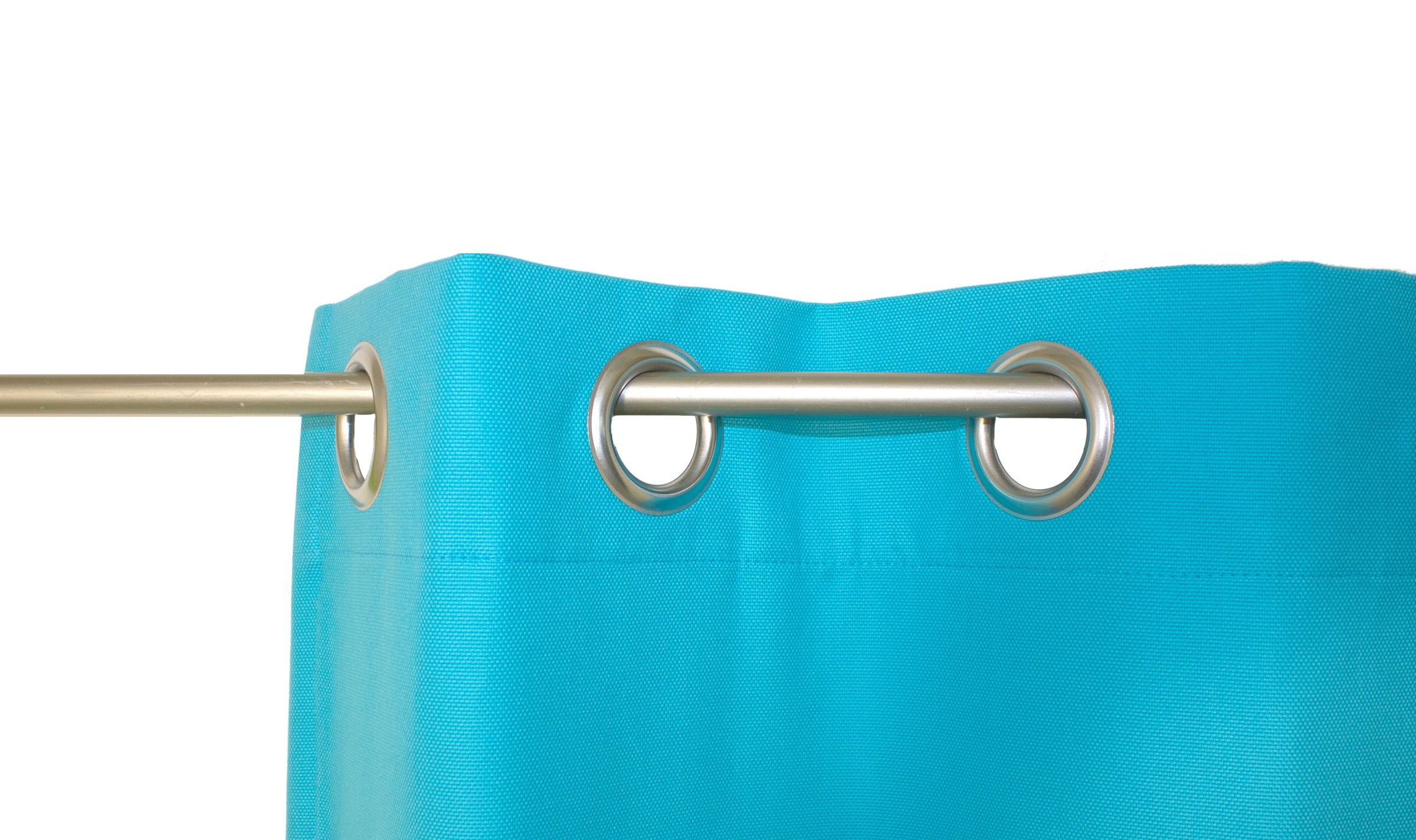 Wirth Vorhang »WirthNatur« Ösen 1 Stk. tlg. 1-lagig