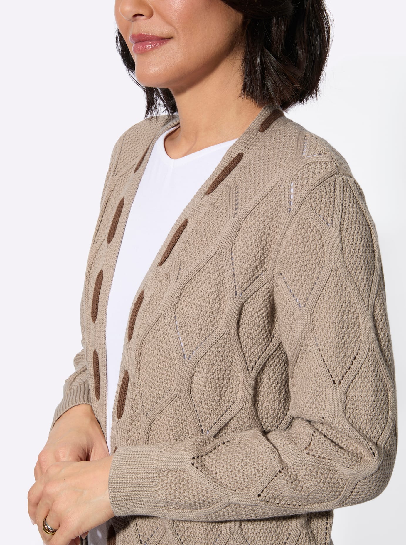 Casual Looks Cardigan