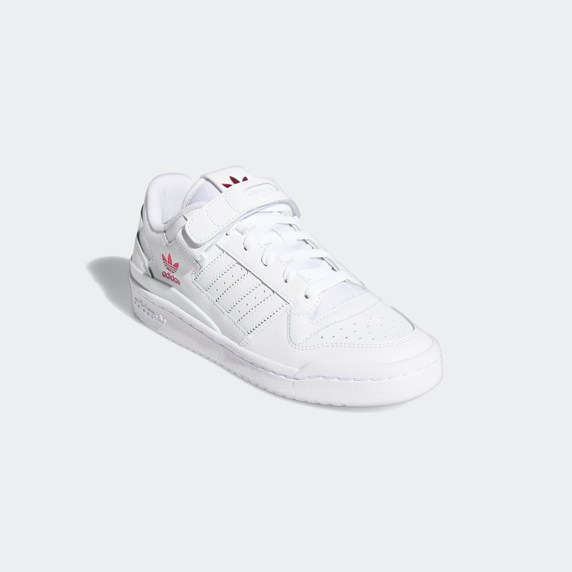 adidas Originals Sneaker »FORUM OTTO LOW« im Shop bestellen Online