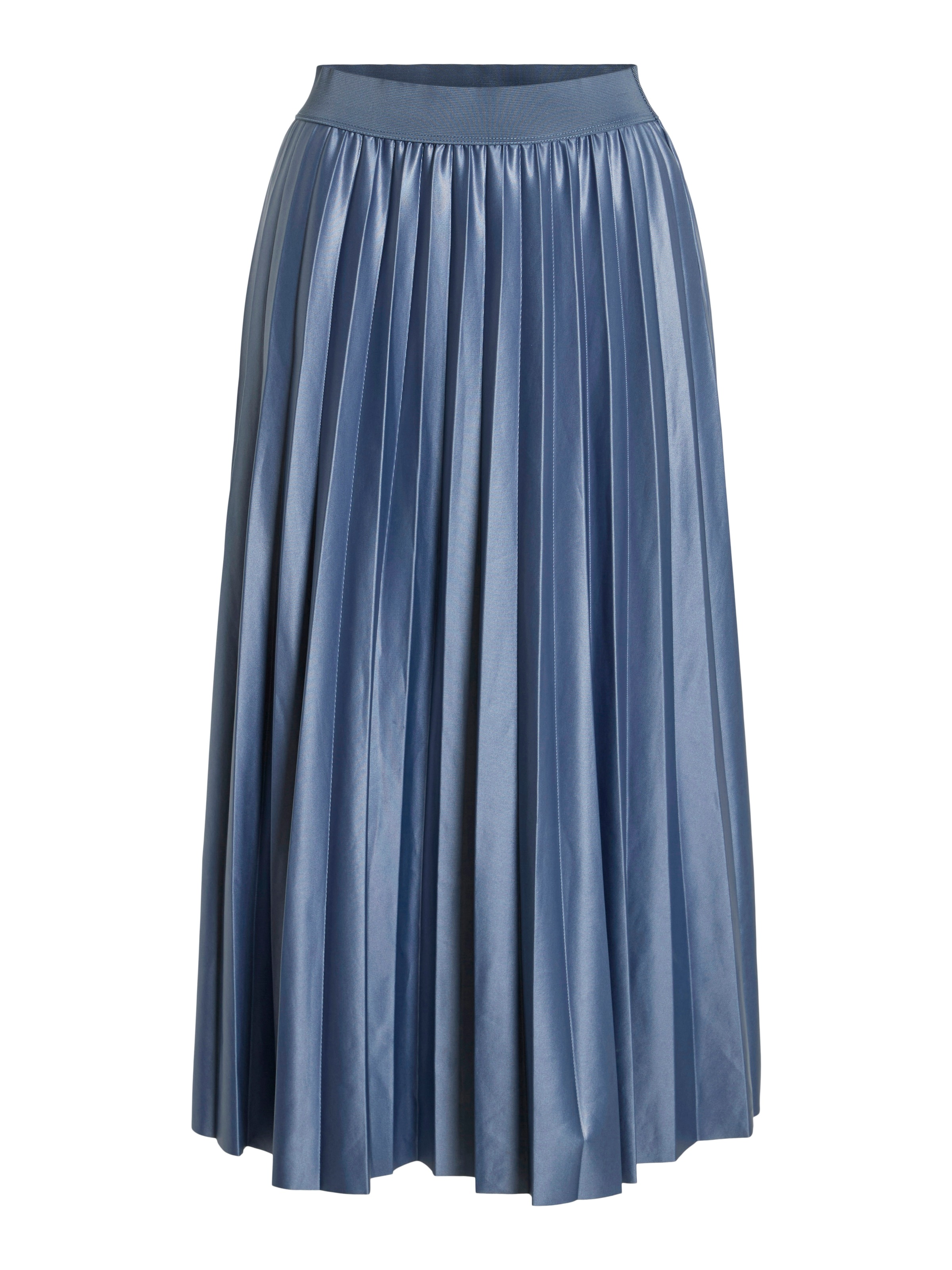 Vila Plisseerock »VINITBAN SKIRT - NOOS«