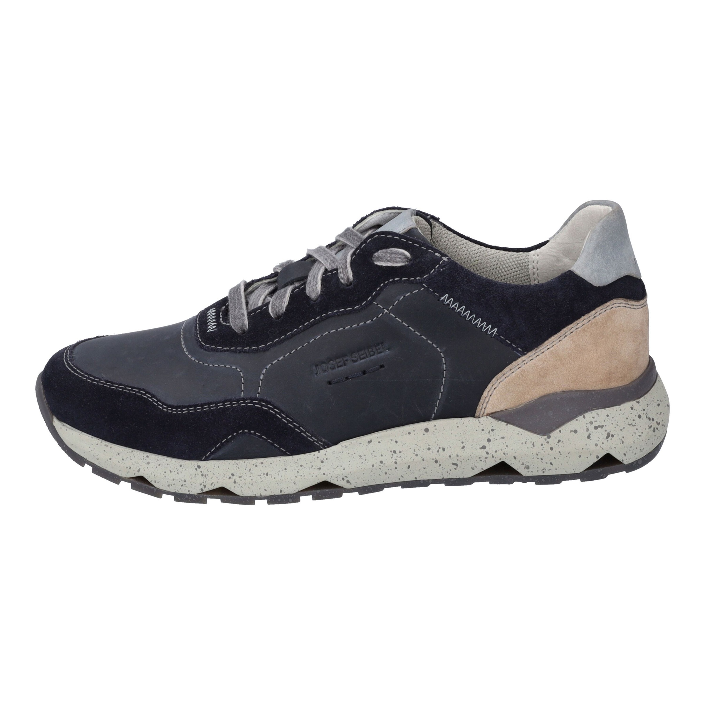 Josef Seibel Sneaker »Jonah 05, ocean-multi«