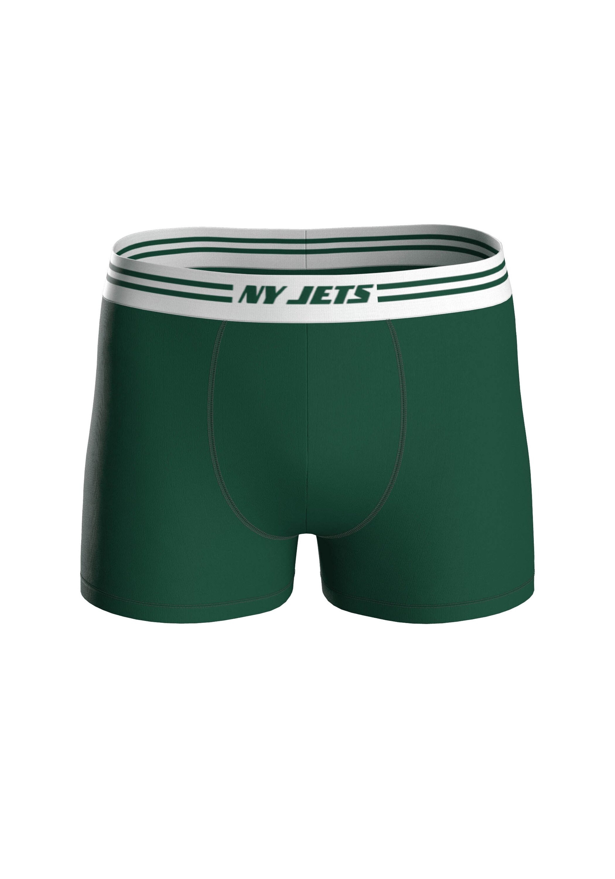 NFL Boxershorts »Boxershort NFL 6pk Boxers 6er Pack«