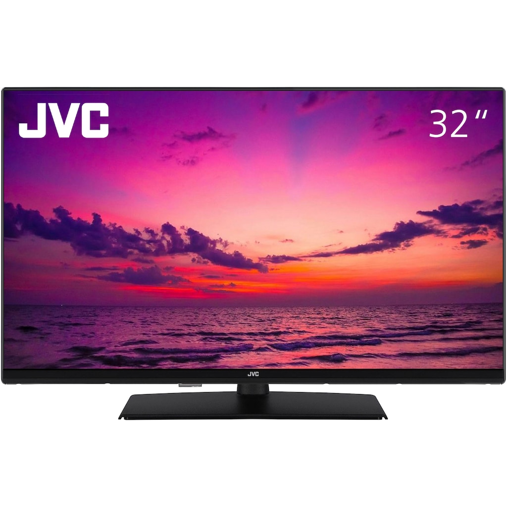 JVC LED-Fernseher »LT-32VH4455«, 80 cm/32 Zoll, HD-ready