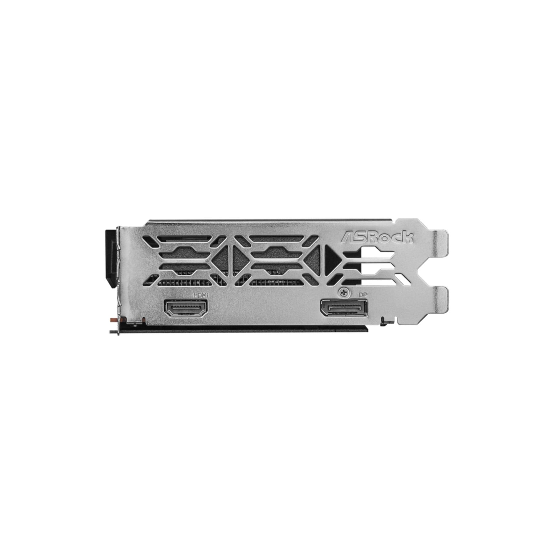 Asrock Grafikkarte »RX 6500 XT 4GB OC«