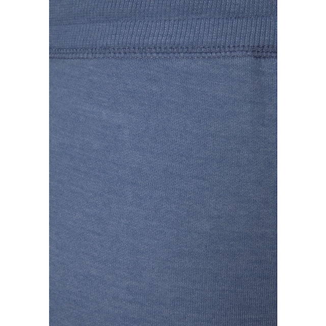 Bench. Loungewear Loungehose »-Sweathose«, mit aufgesetzten Taschen,  Loungeanzug kaufen im OTTO Online Shop