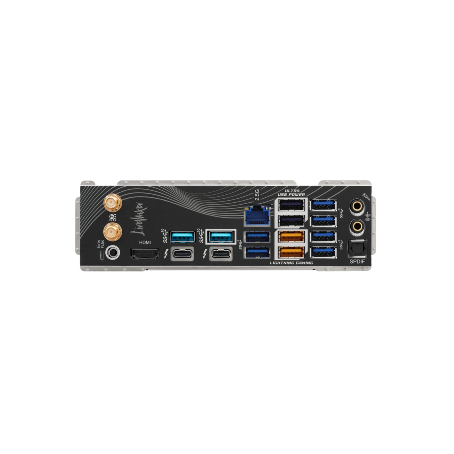 Asrock Mainboard »Z890 LiveMixer WiFi«