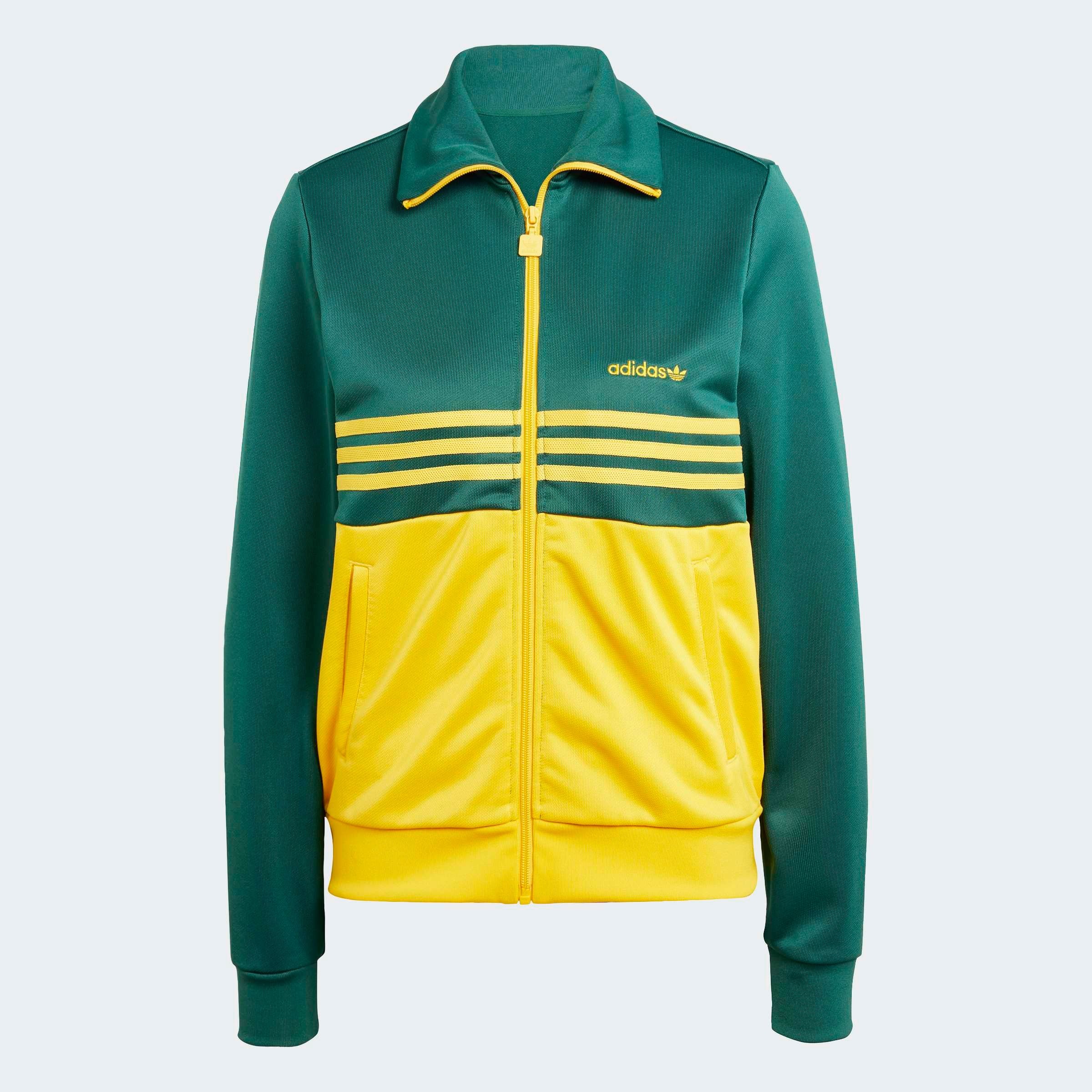 adidas Originals Trainingsjacke »3S TRACKTOP«