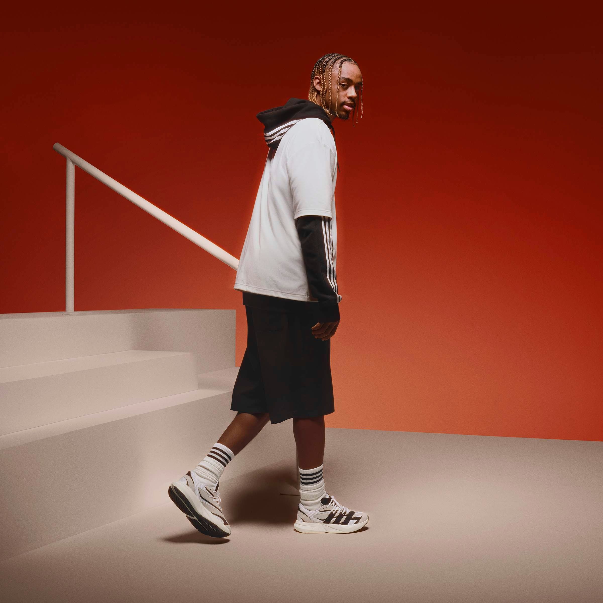 adidas Sportswear Sneaker »LIGHTBLAZE«