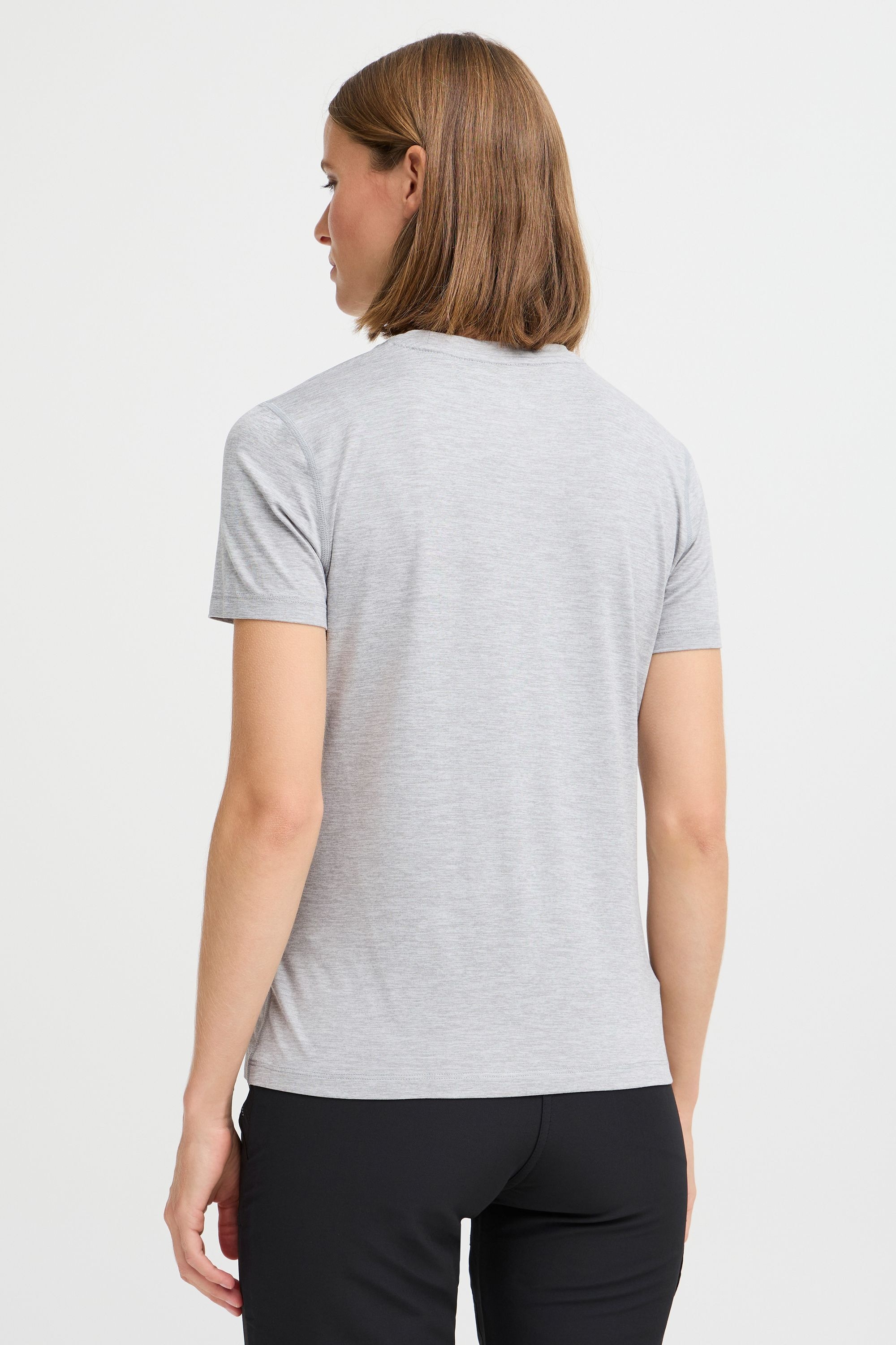 North Bend Kurzarmshirt »Kurzarmshirt NBAdriana W«
