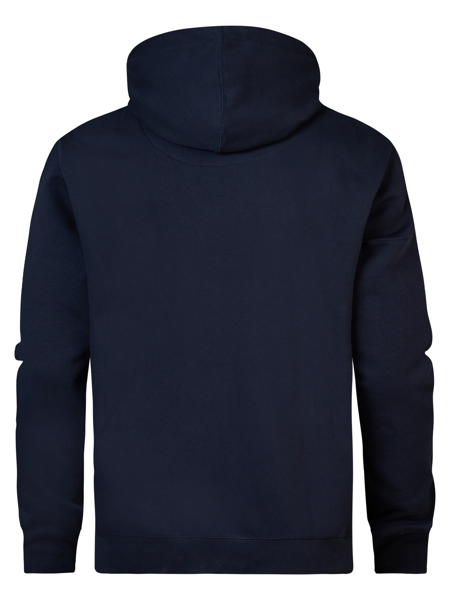 Petrol Industries Kapuzensweatshirt »Men Sweater Hooded Zip«