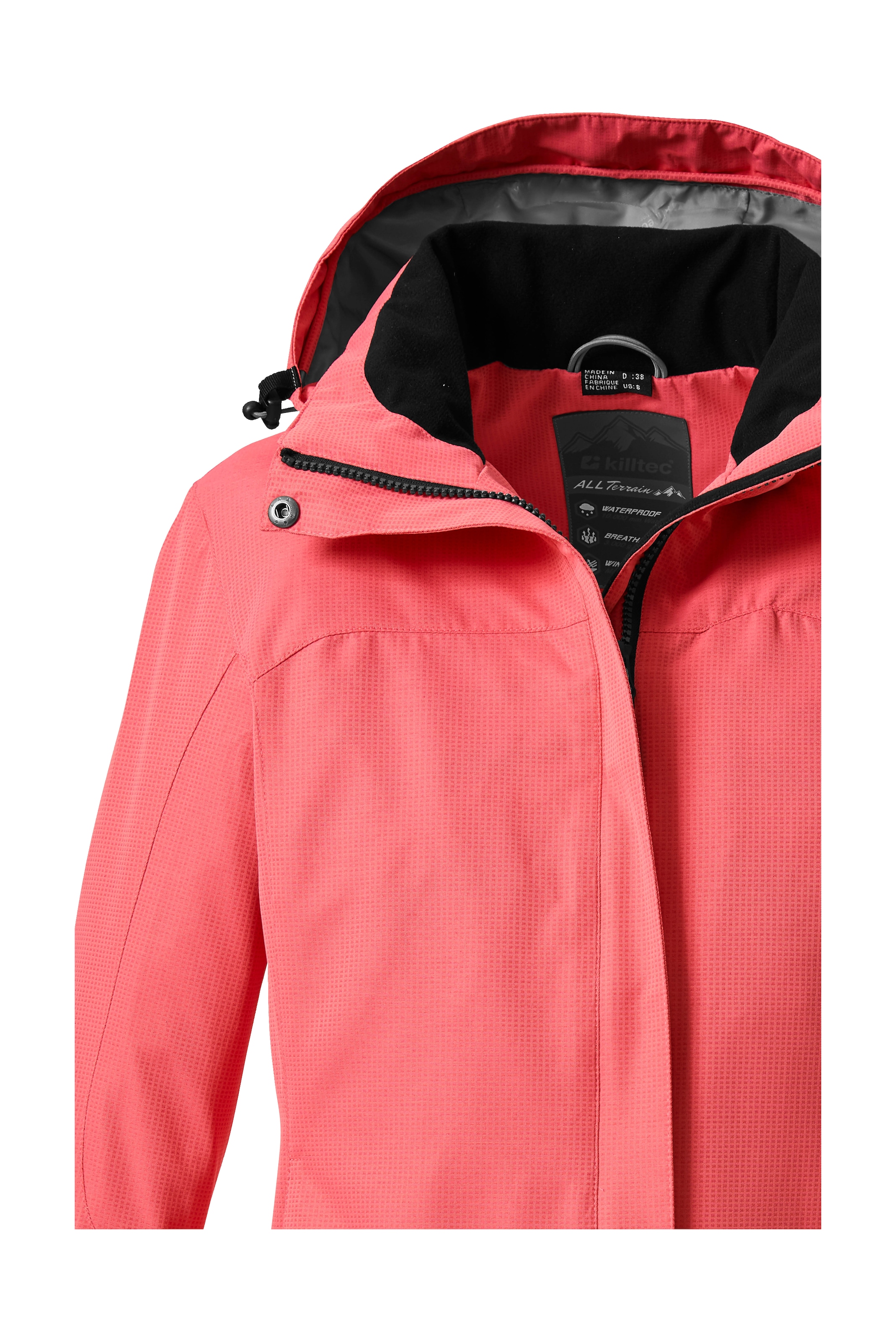 Killtec Outdoorjacke »Inkele«
