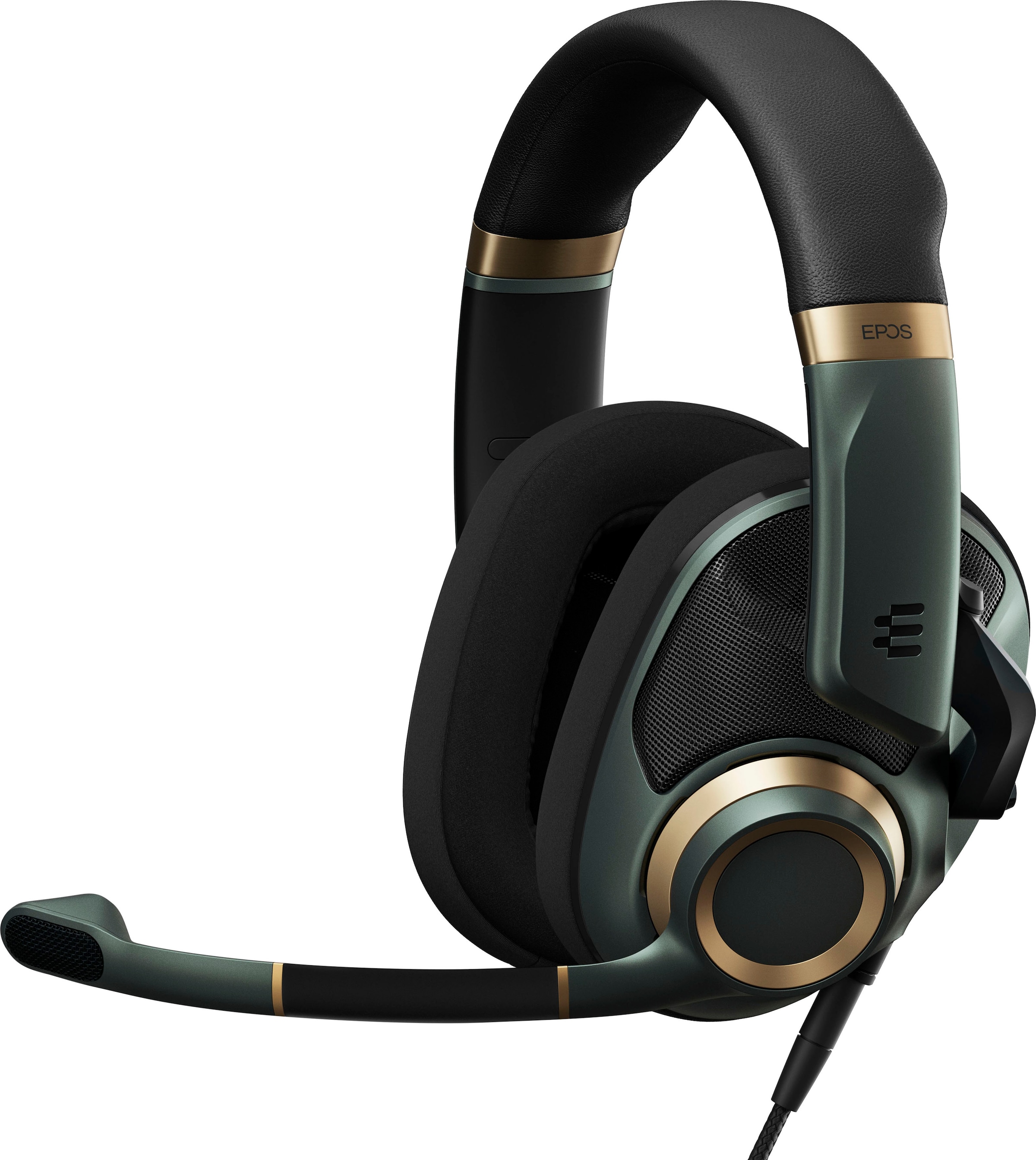 Gaming-Headset »H6 Pro Open Acoustic«