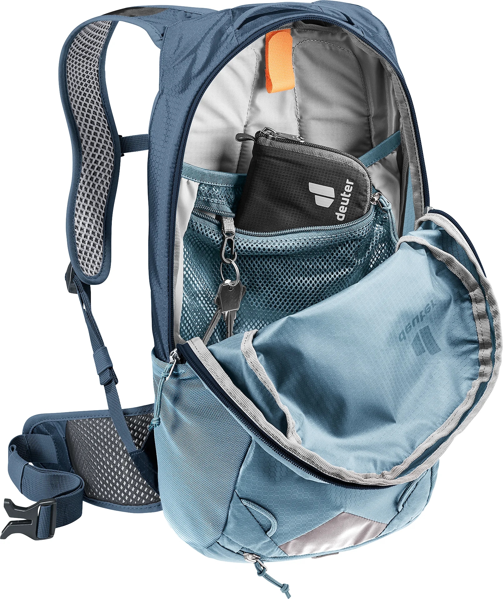 deuter Fahrradrucksack »RACE 12«