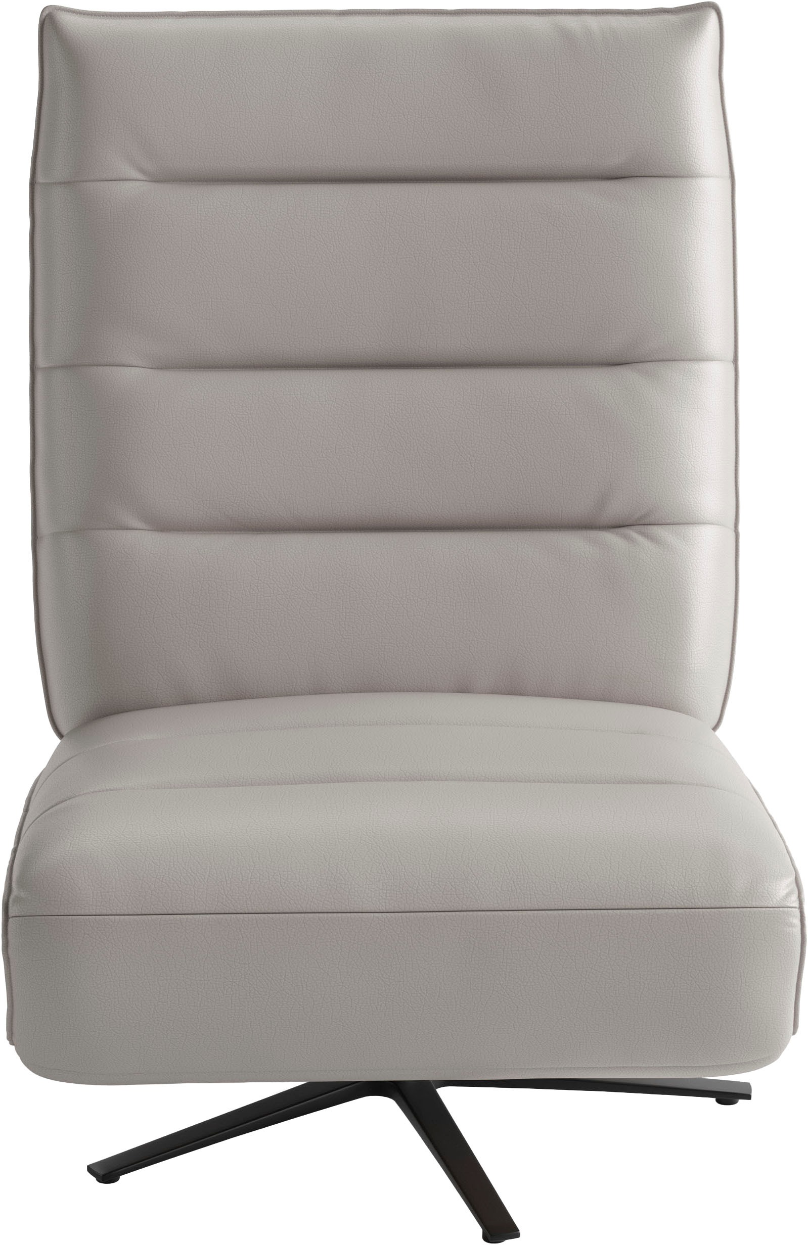 TV-Sessel SIT & MORE, light grau, mit Akku, Sessel, TV-Sessel
