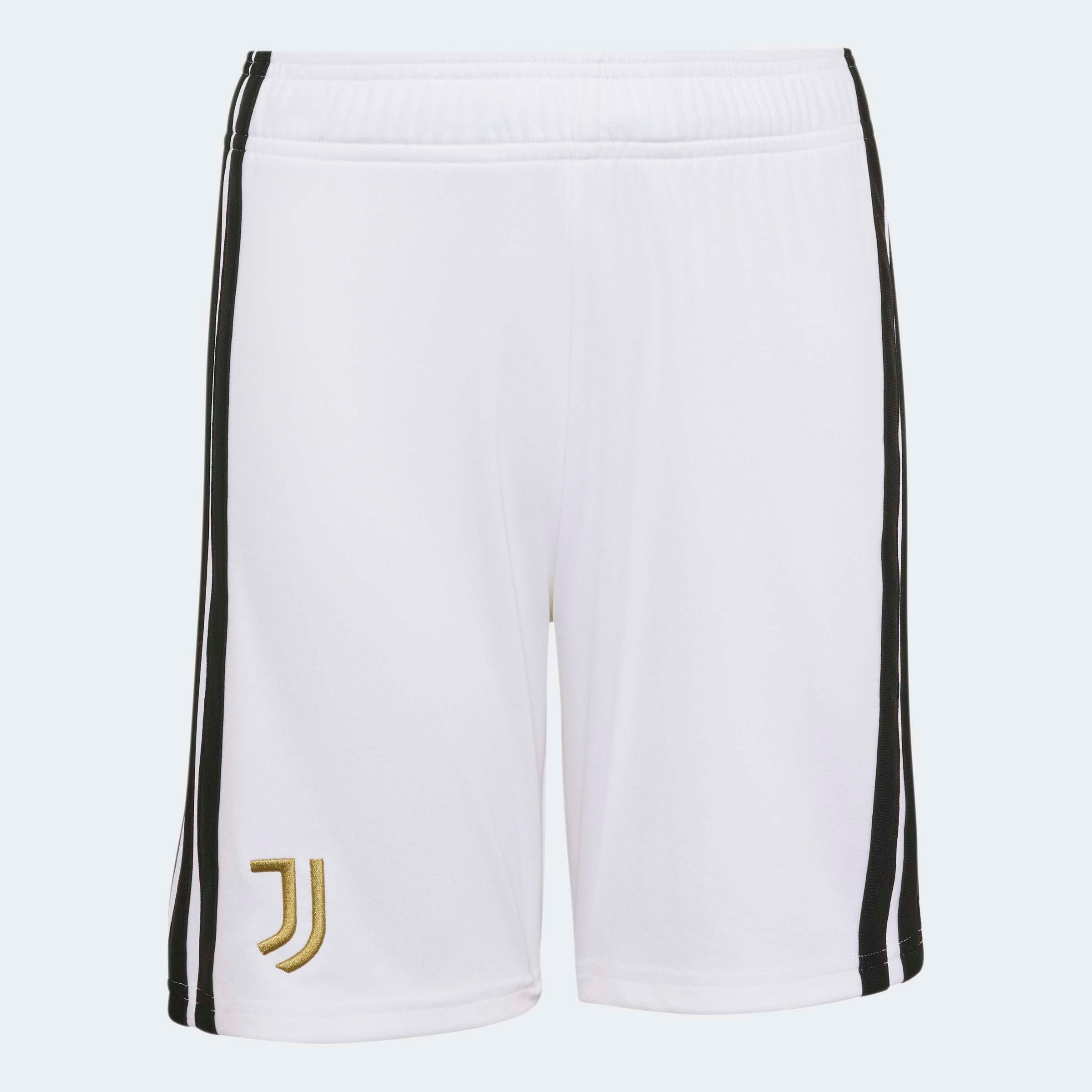 adidas Performance Trainingsshorts »JUVE H SHO Y«  mit mittelhohem Bund, für Fußball, aus Polyester