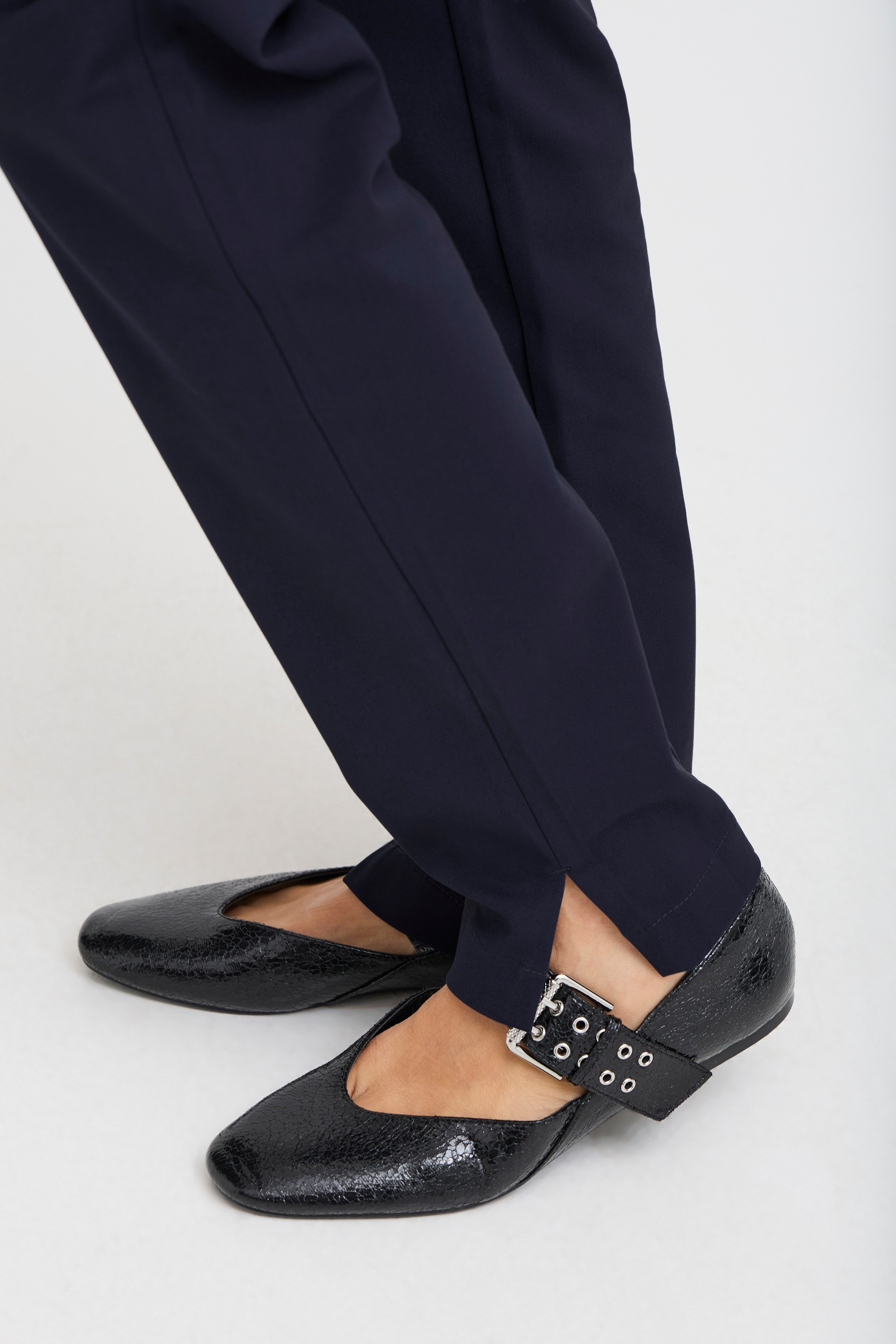 Pulz Jeans Stoffhose »Hose PZBINDY«