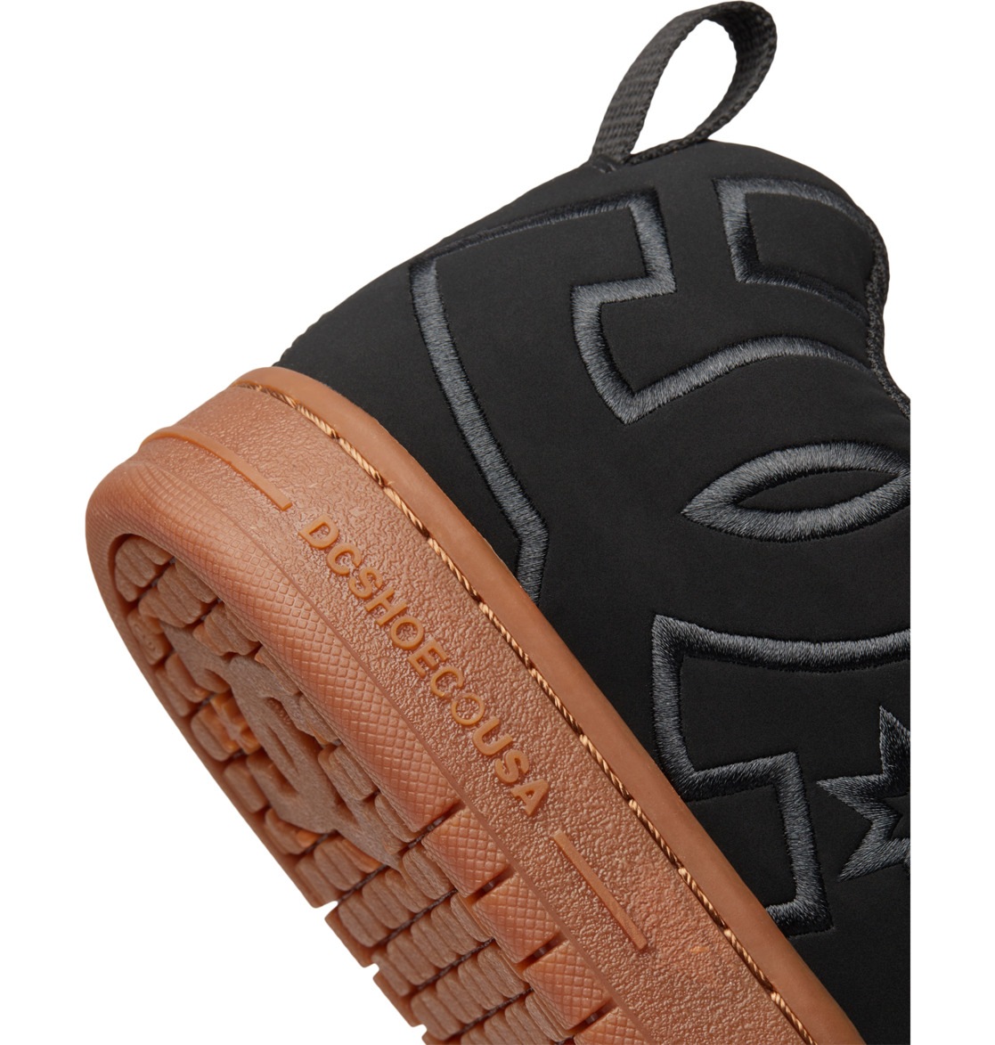 DC Shoes Sneaker »COURT GRAFFIK«