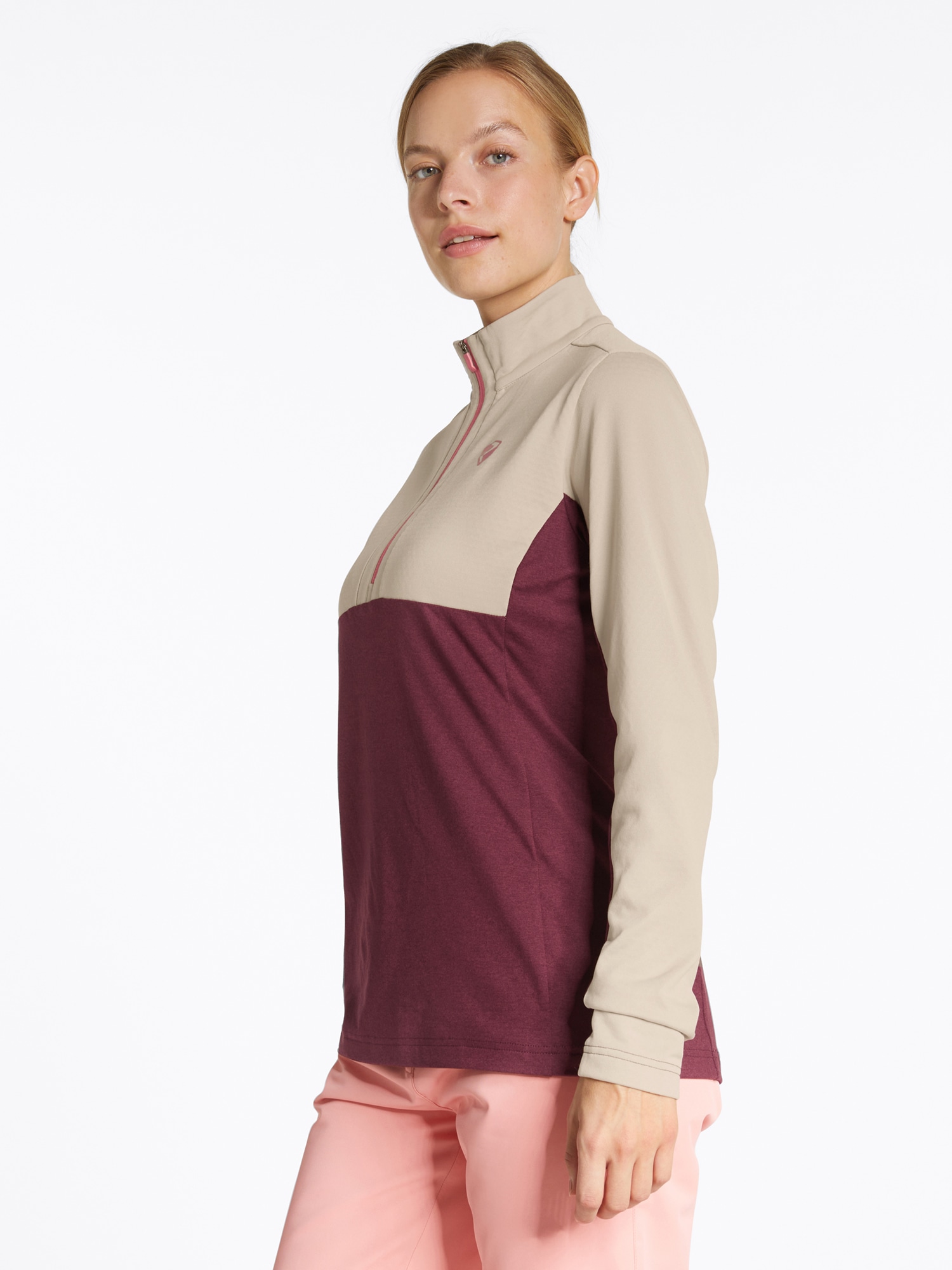 Ziener Sweater »JAPRA«