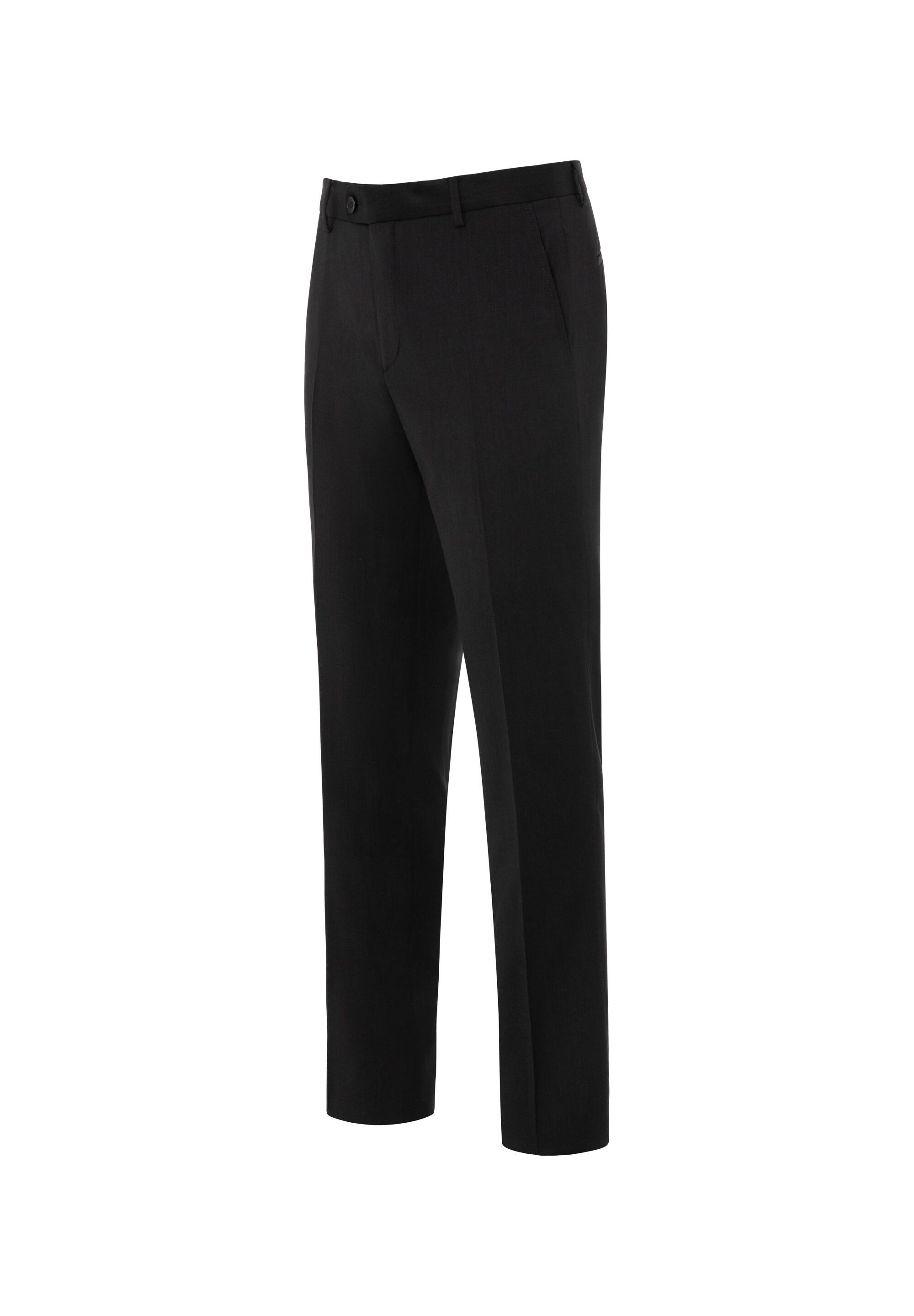 BENVENUTO. Anzughose »NERO«  im modern Fit
