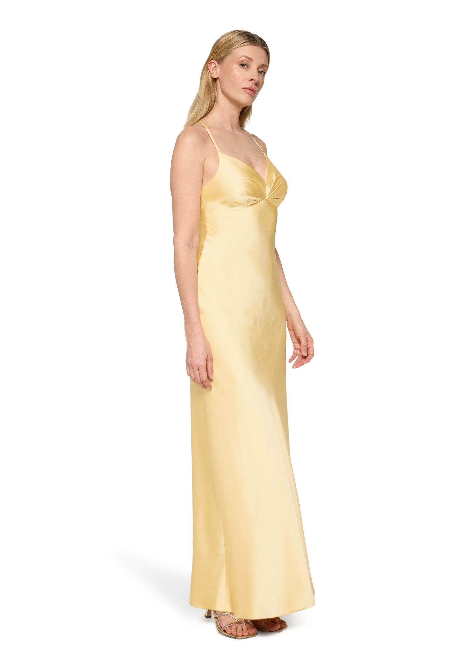 Vera Mont Abendkleid »Abendkleid schmal geschnitten«