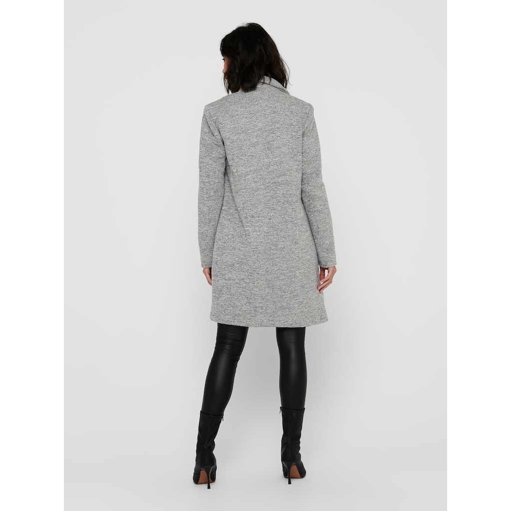 ONLY Kurzmantel »ONLCARRIE MEL COAT OTW NOOS«