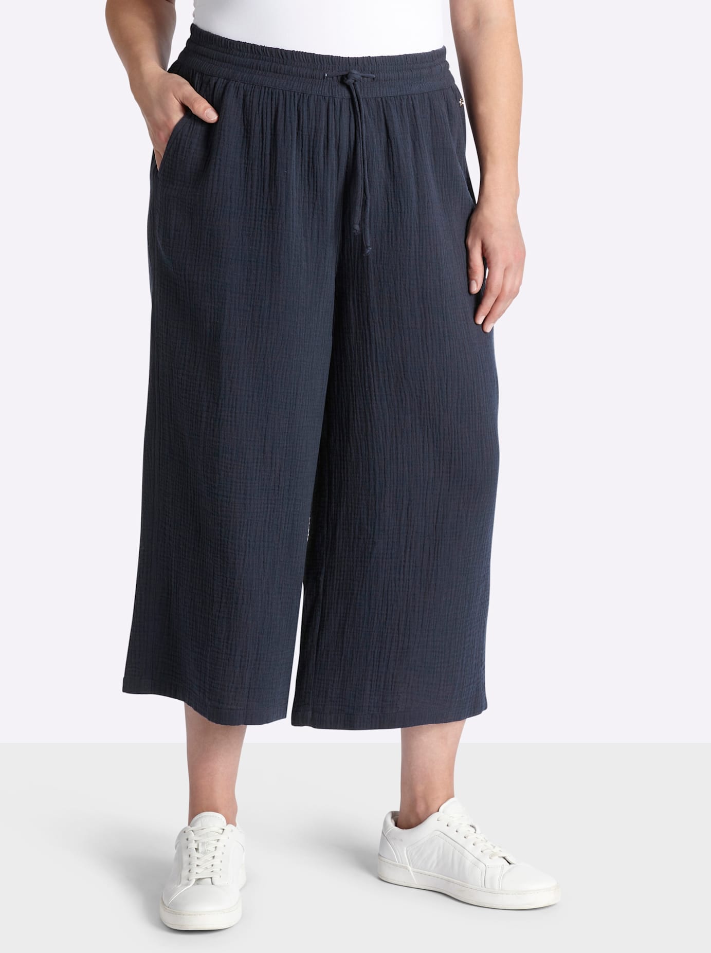 Sheego 3/4-Hose