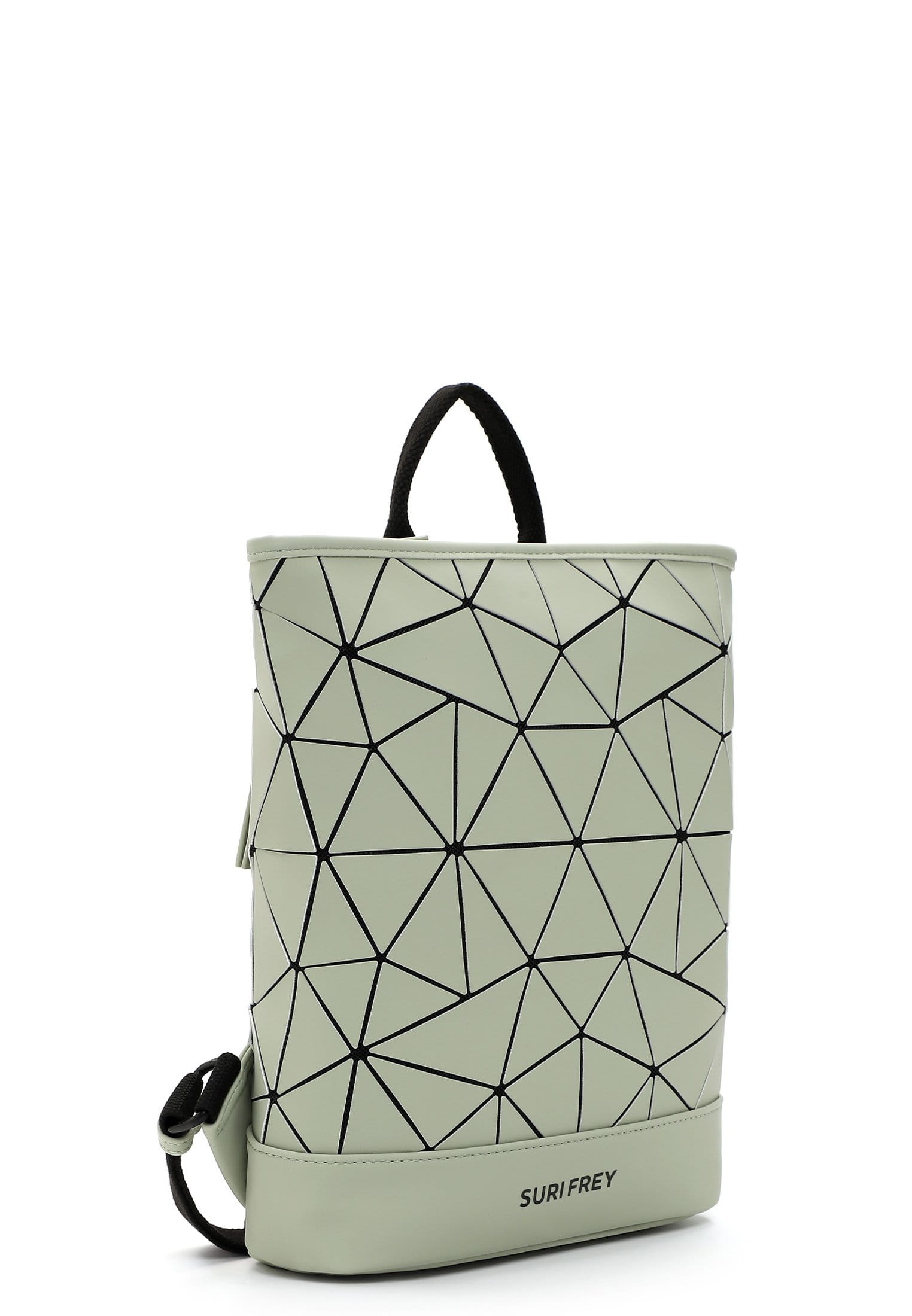 SURI FREY Rucksack »Rucksack SFY SURI Sports Jessy-Lu«