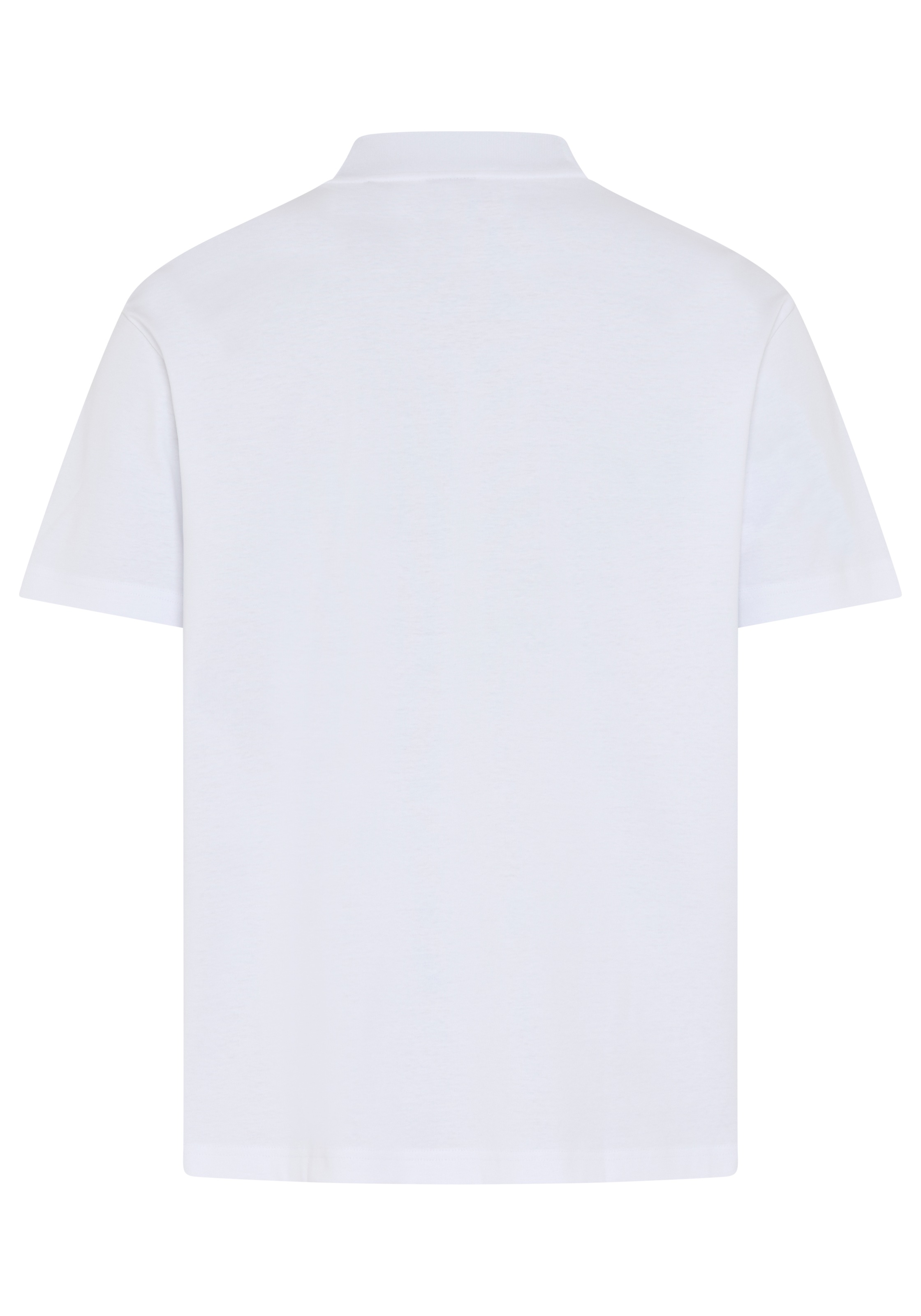 BOSS GREEN Stehkragenshirt »Porsche Spirit 70 Capsule Collection« Premium Herrenmode Limited