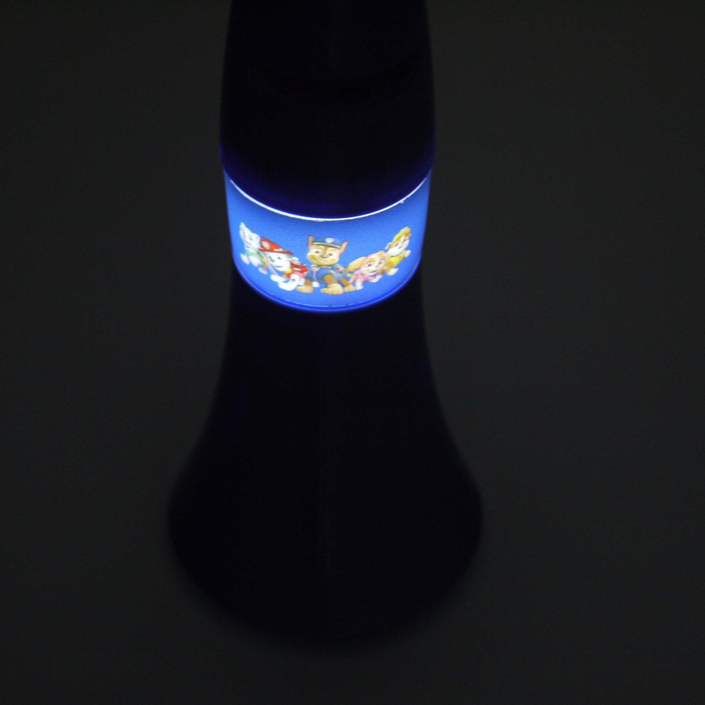 niermann LED Nachtlicht »Paw Patrol«, 1 flammig, Set Paw Patrol 2 (1 x Stecker-Nachtlicht, 1 x Taschenprojektor)
