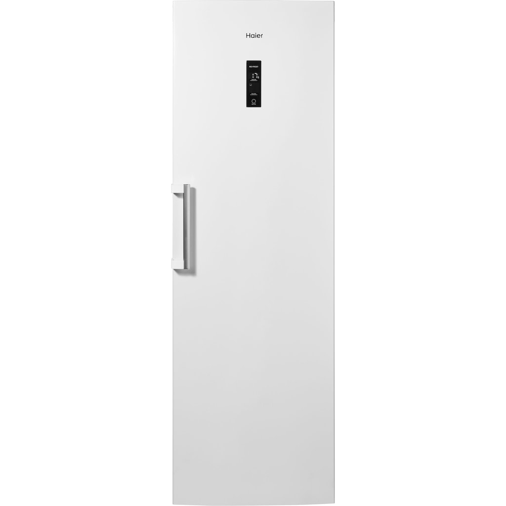 Haier Gefrierschrank, 186,5 cm hoch, 60 cm breit