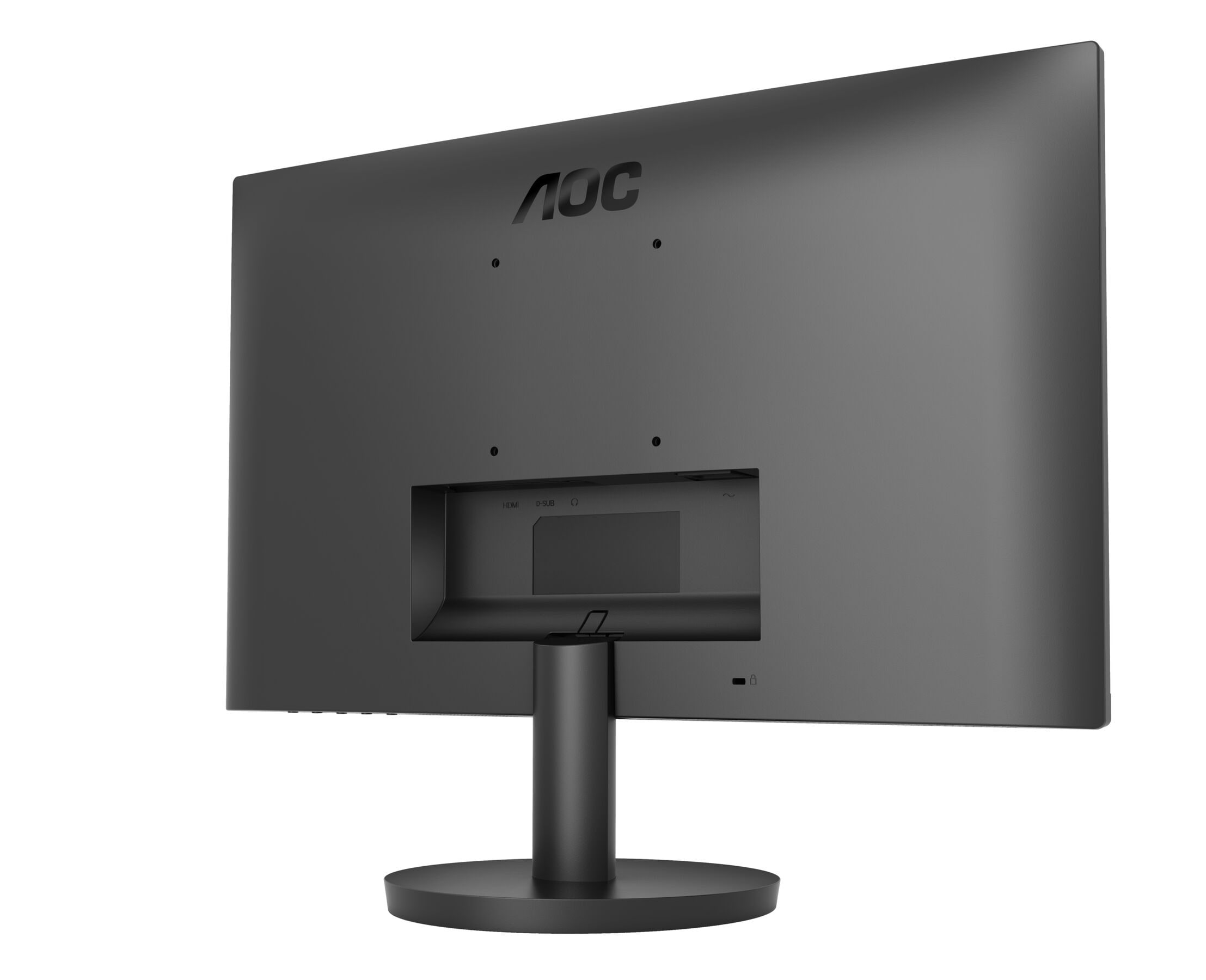 AOC LED-Monitor »24B3HA2«, 61 cm/24 Zoll, 1920 x 1080 px, Full HD, 14 ms Reaktionszeit, 100 Hz